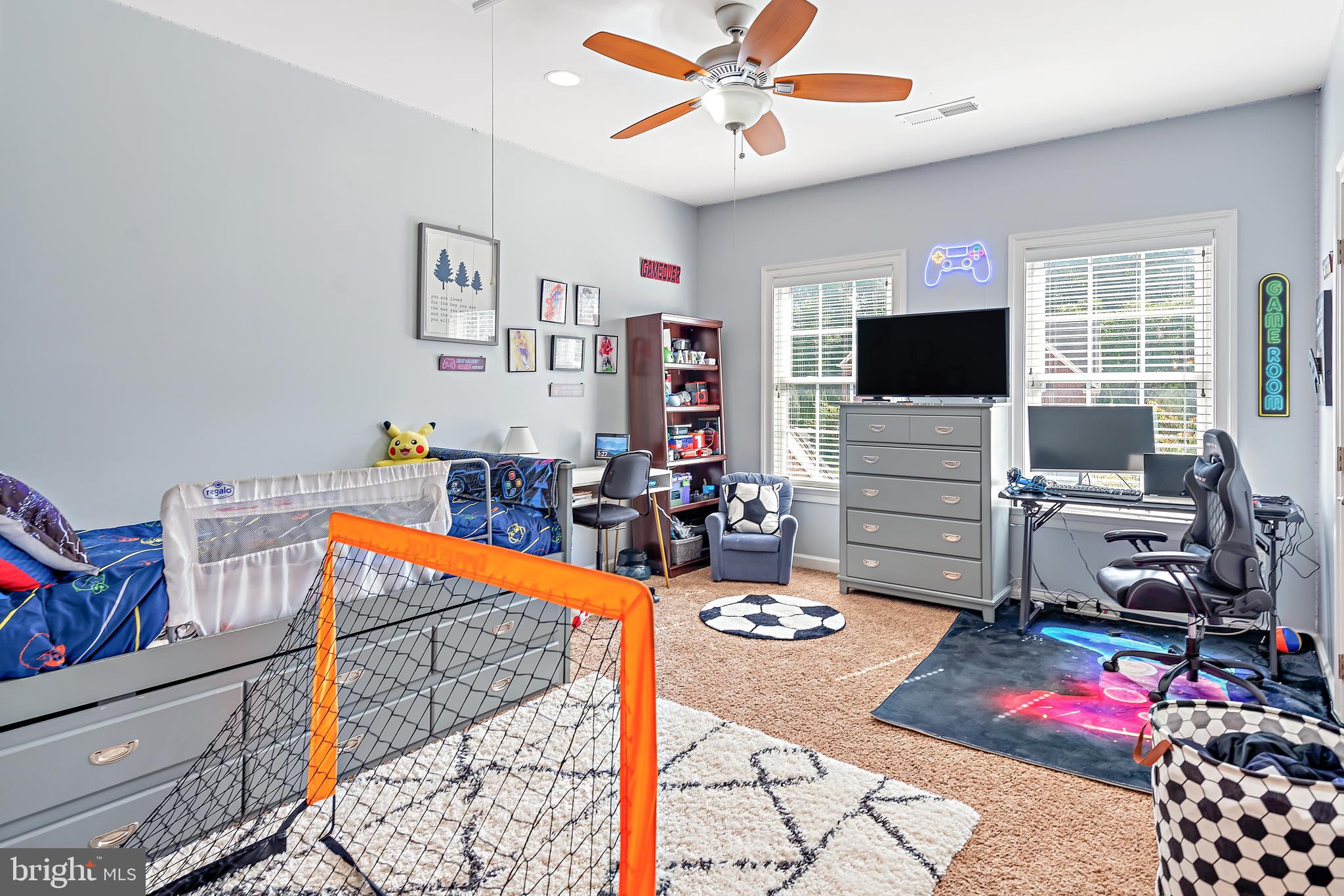 PARK RIDGE - Residential