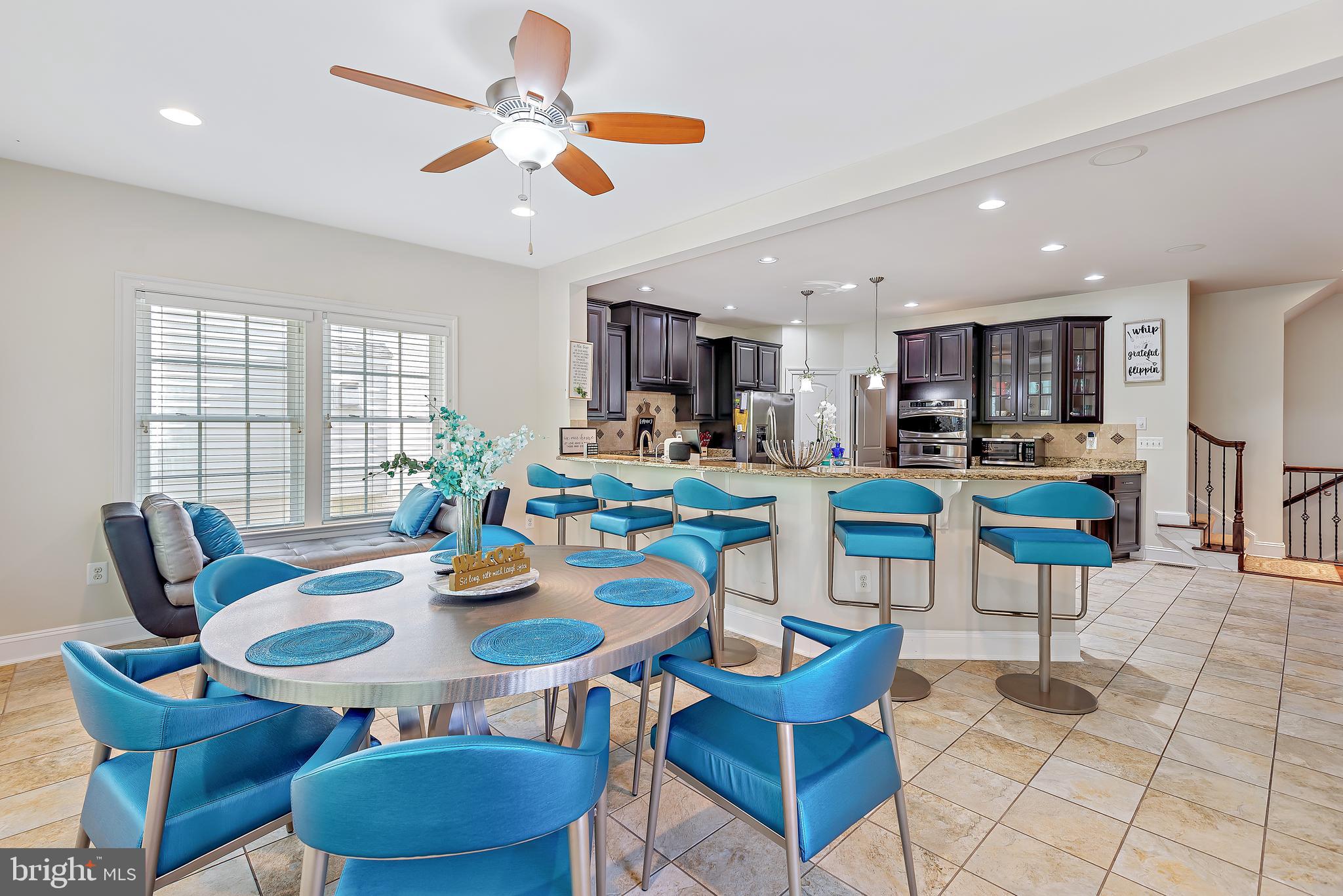 PARK RIDGE - Residential