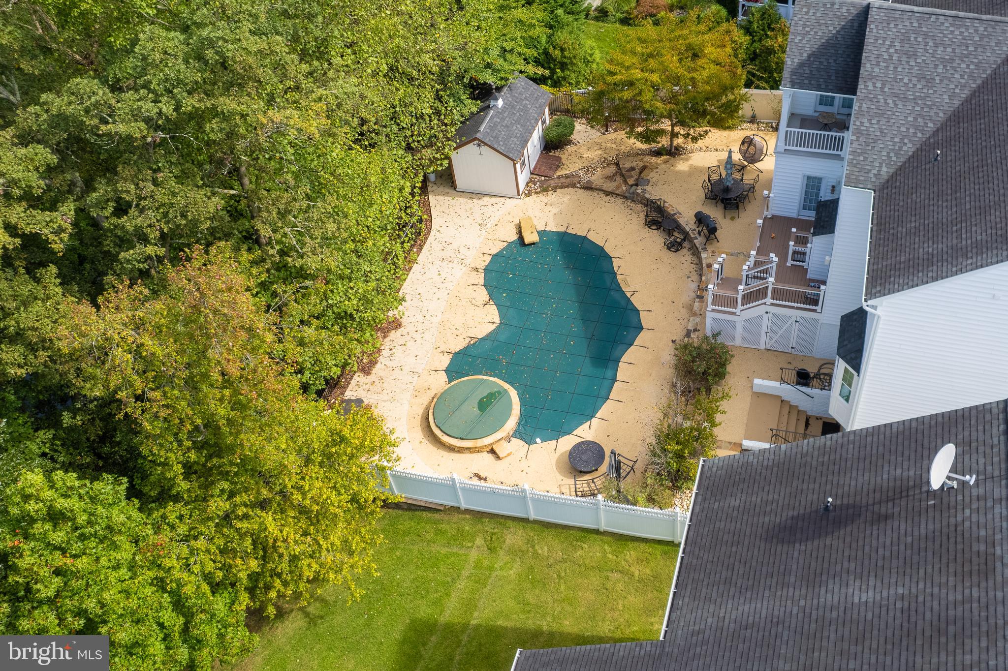 PARK RIDGE - Residential