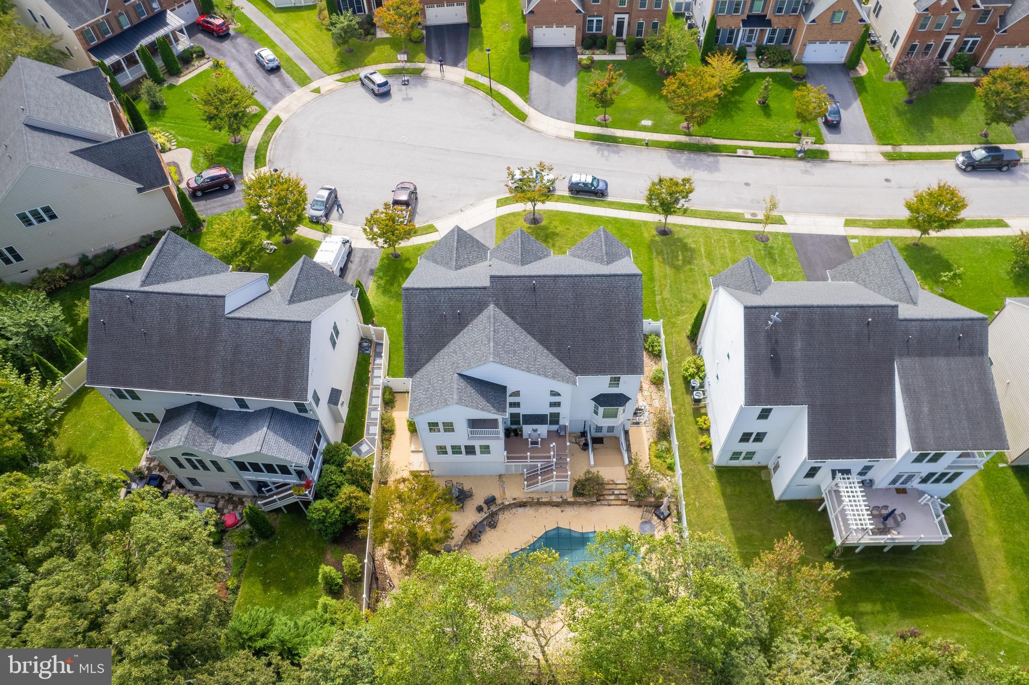 PARK RIDGE - Residential