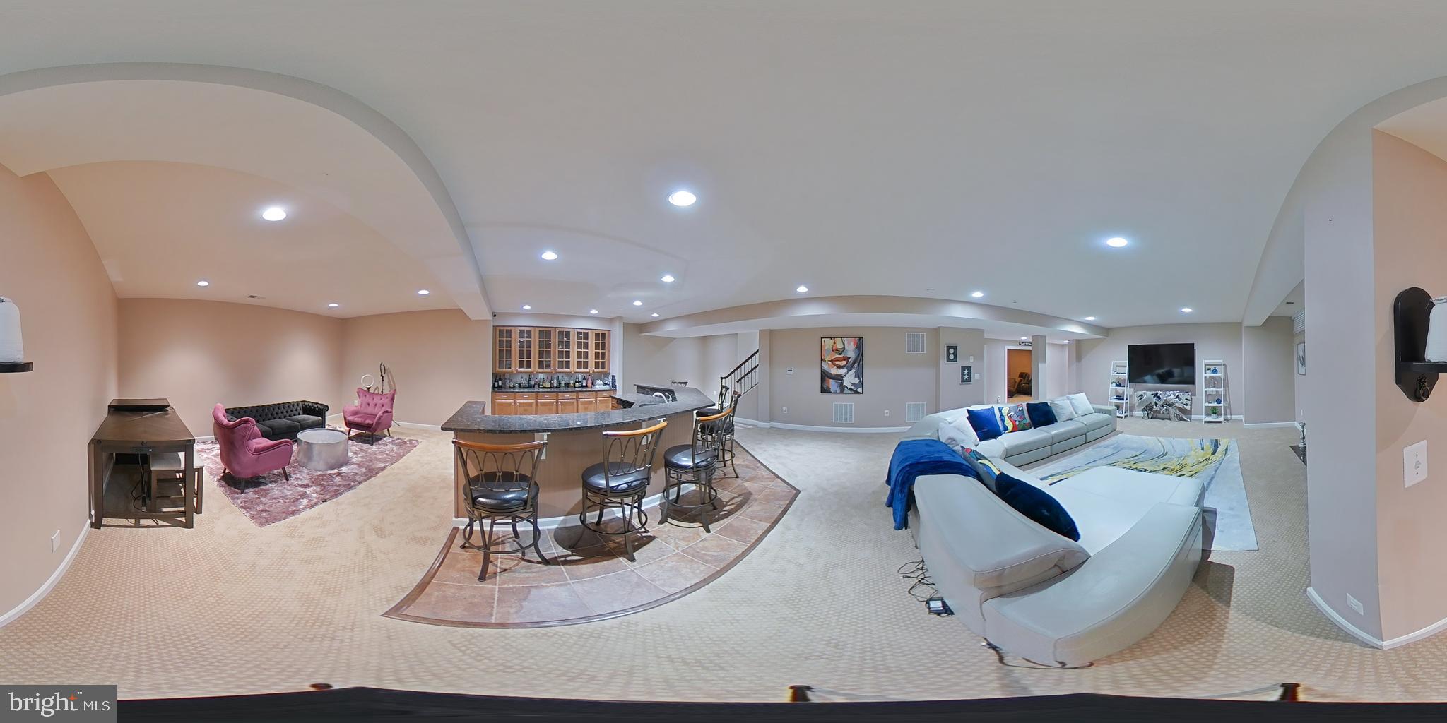 PARK RIDGE - Residential