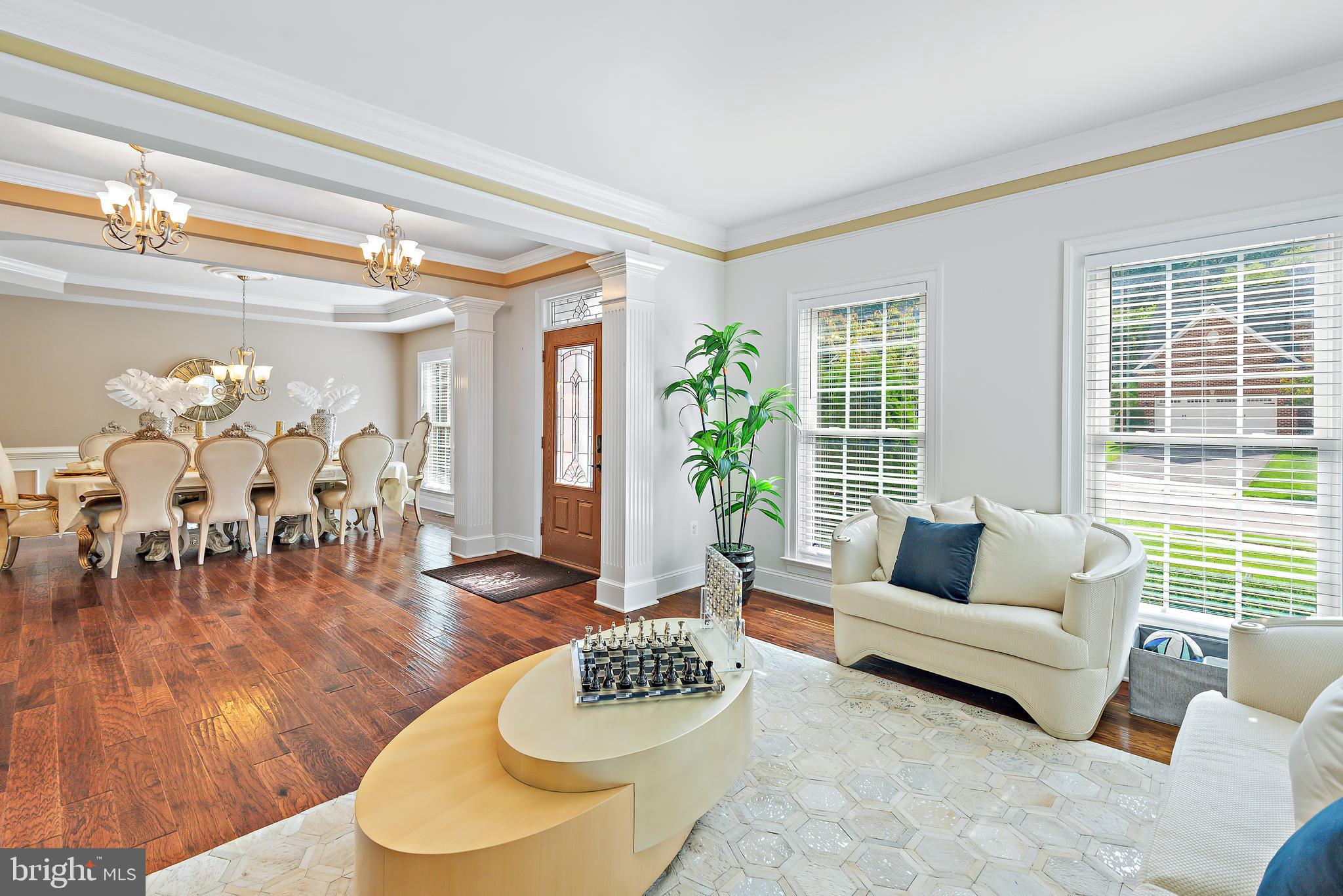 PARK RIDGE - Residential