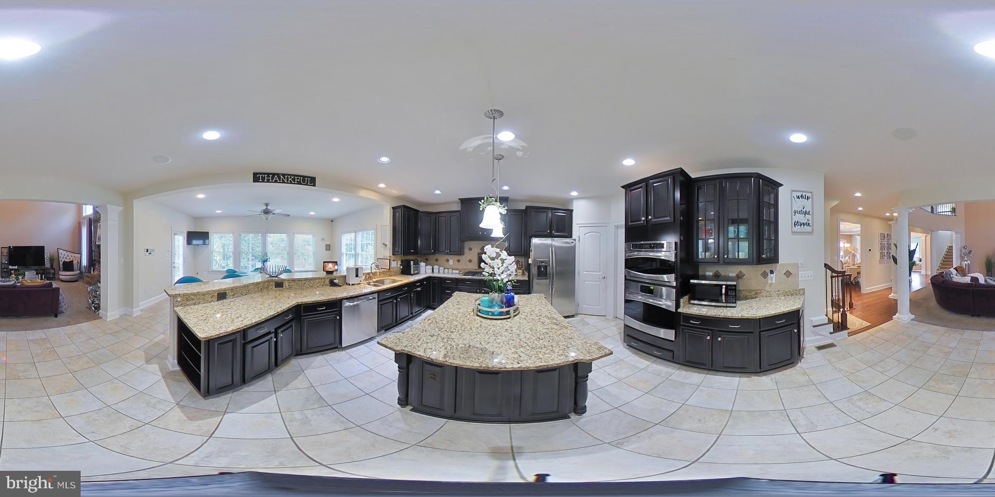 PARK RIDGE - Residential