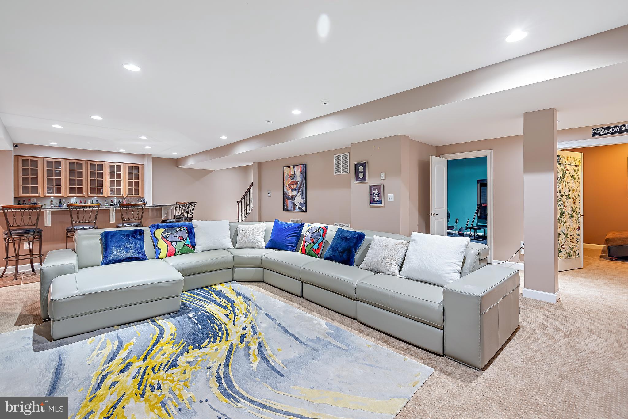 PARK RIDGE - Residential