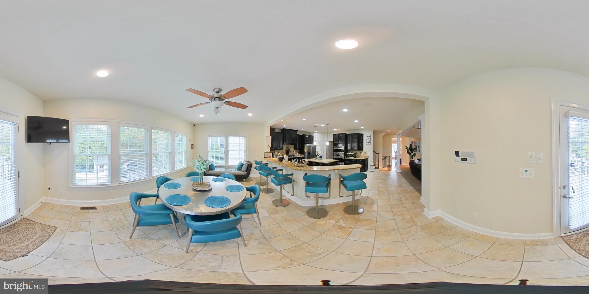 PARK RIDGE - Residential