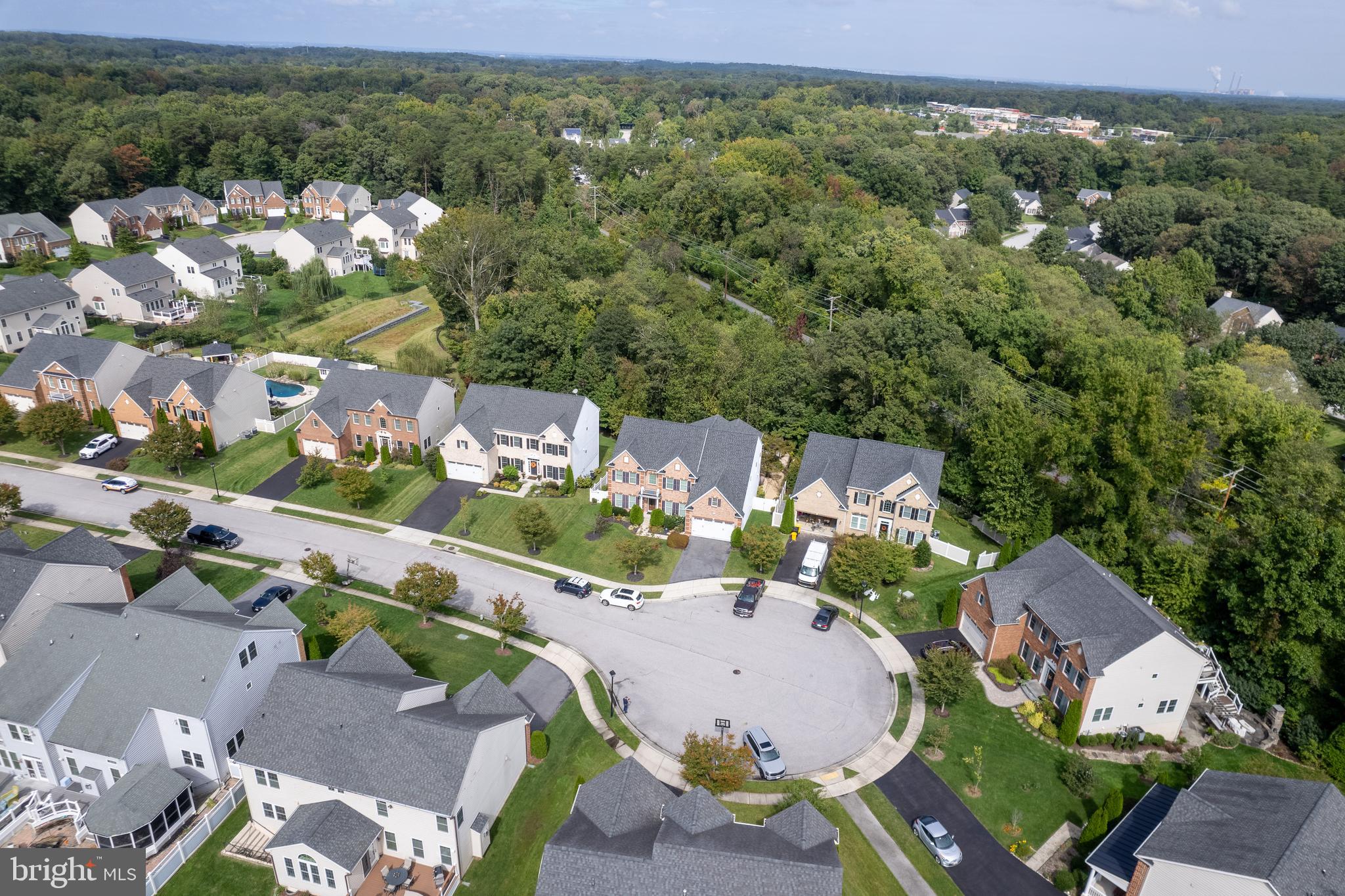 PARK RIDGE - Residential