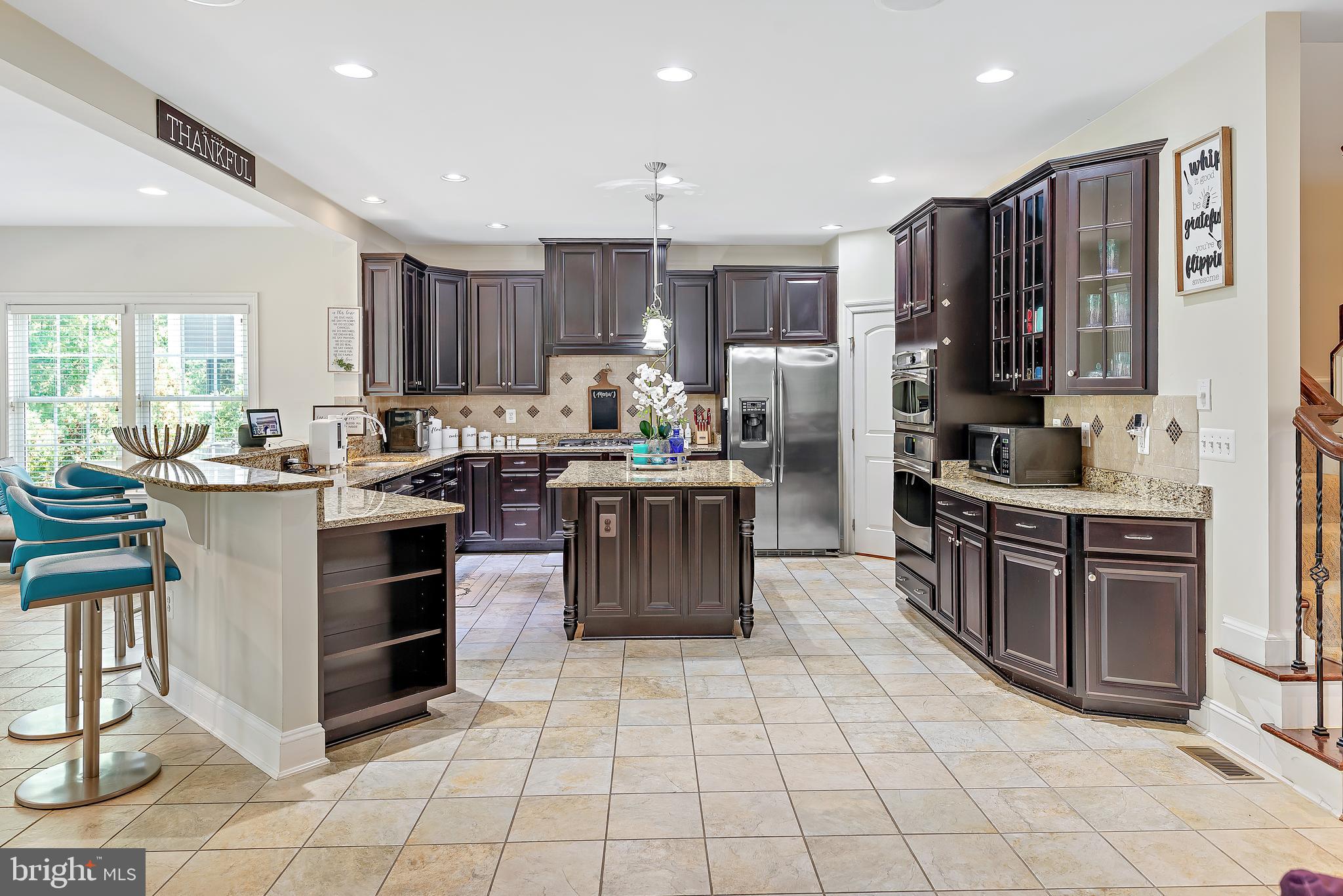 PARK RIDGE - Residential