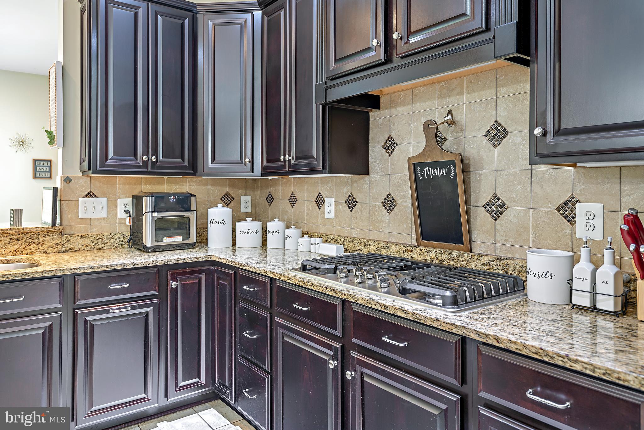 PARK RIDGE - Residential