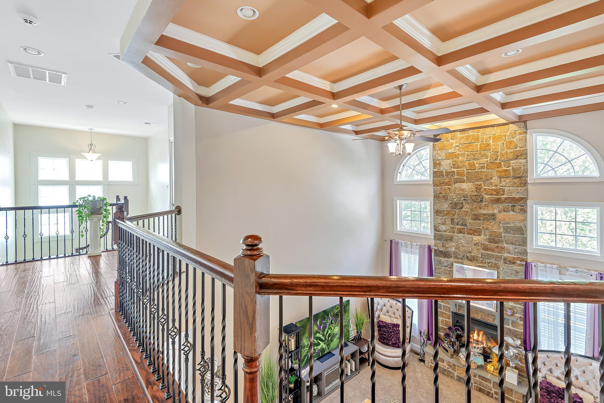 PARK RIDGE - Residential