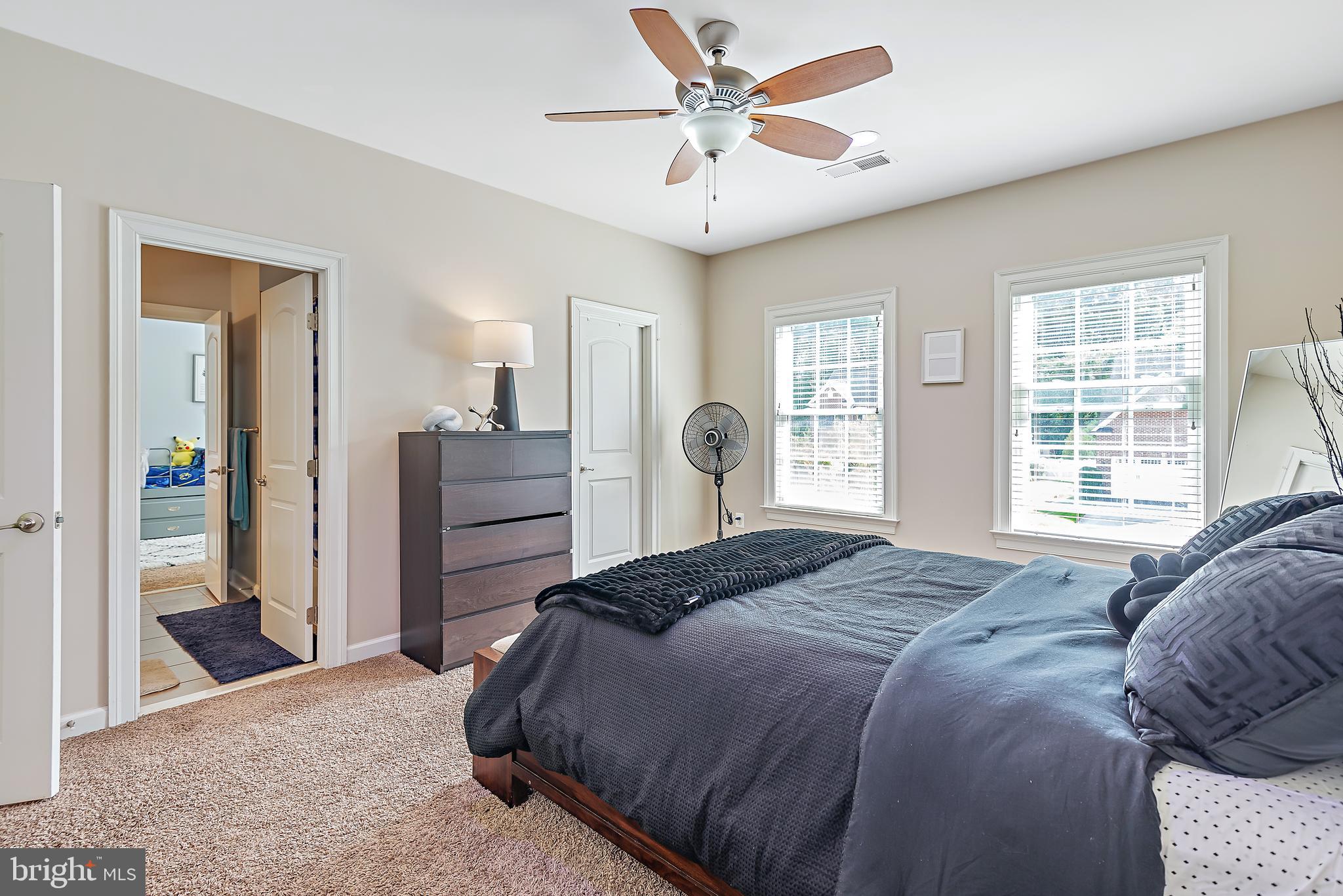 PARK RIDGE - Residential