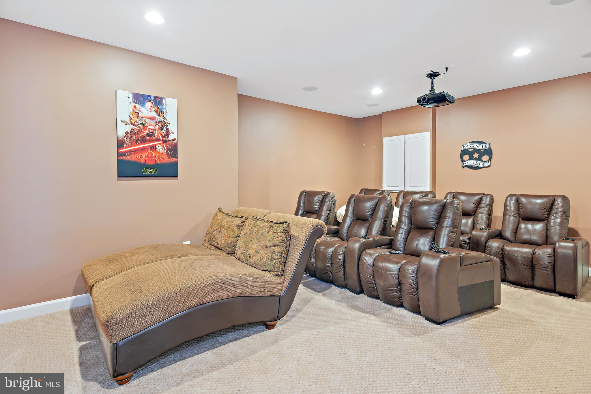 PARK RIDGE - Residential