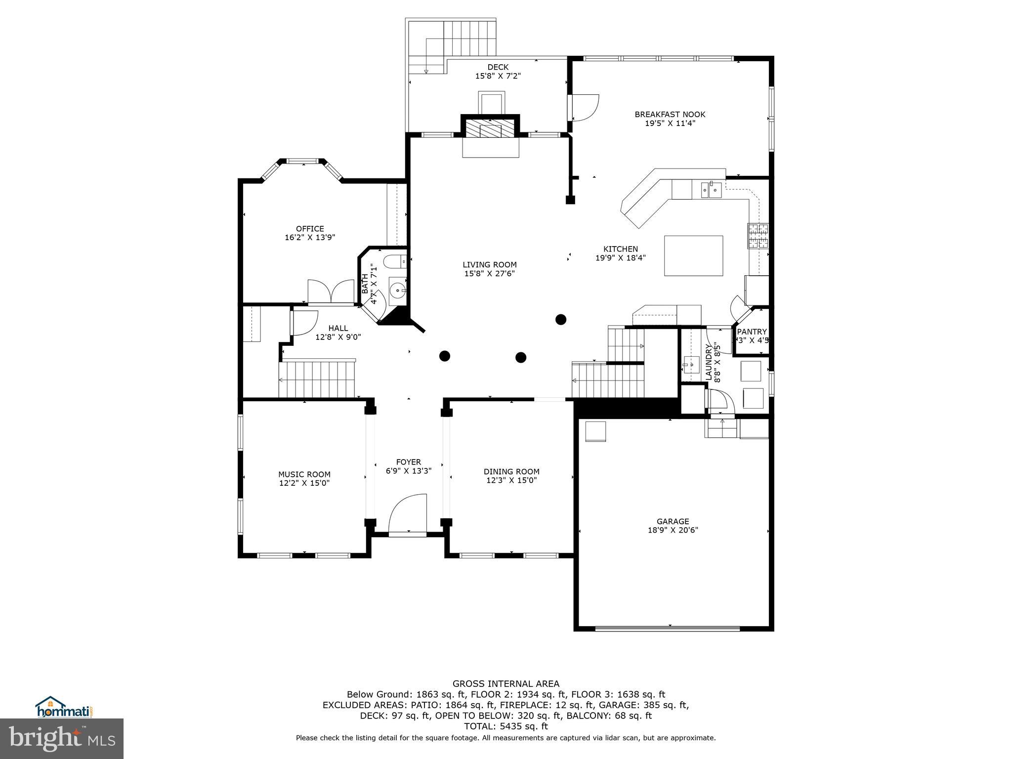 PARK RIDGE - Residential