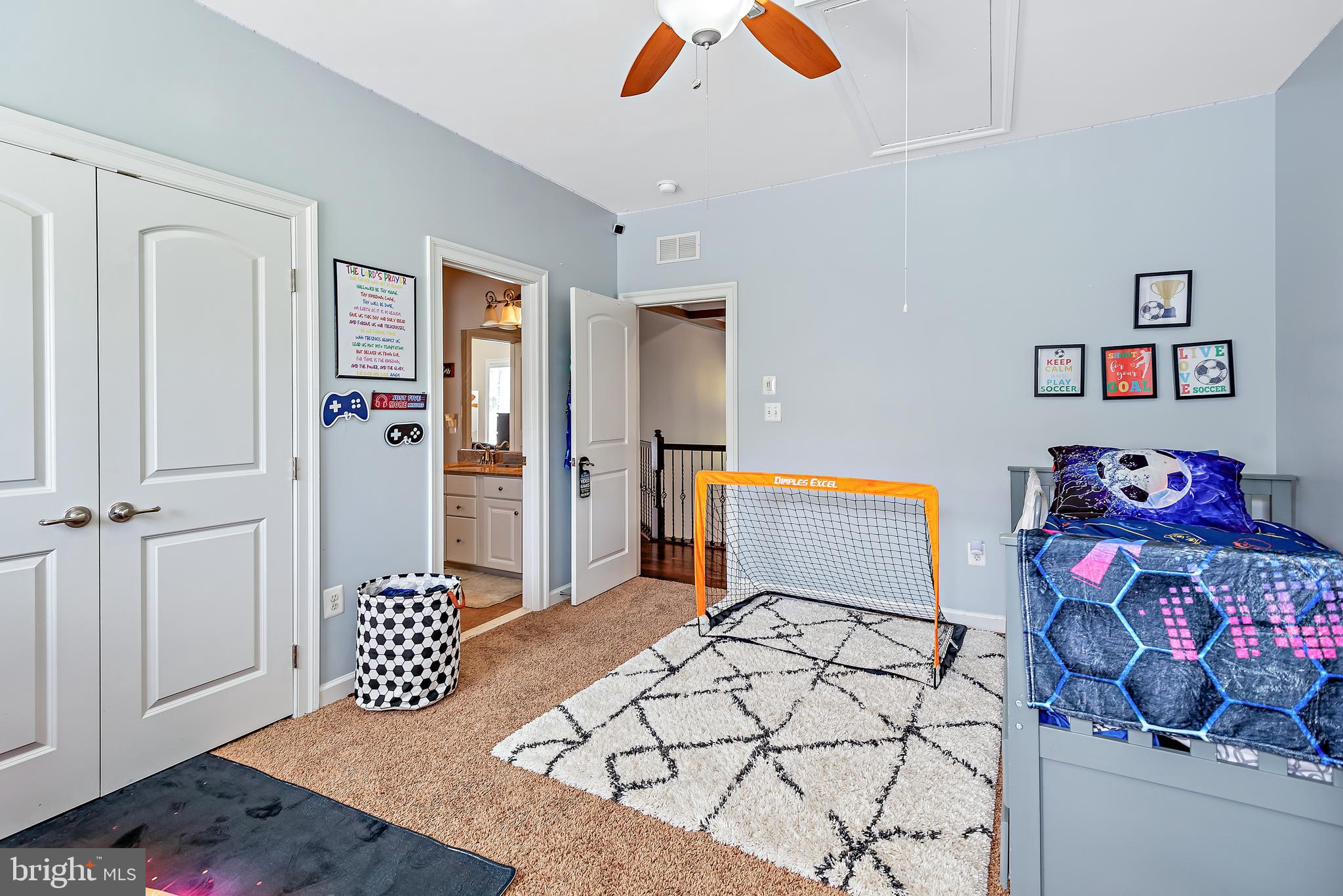 PARK RIDGE - Residential