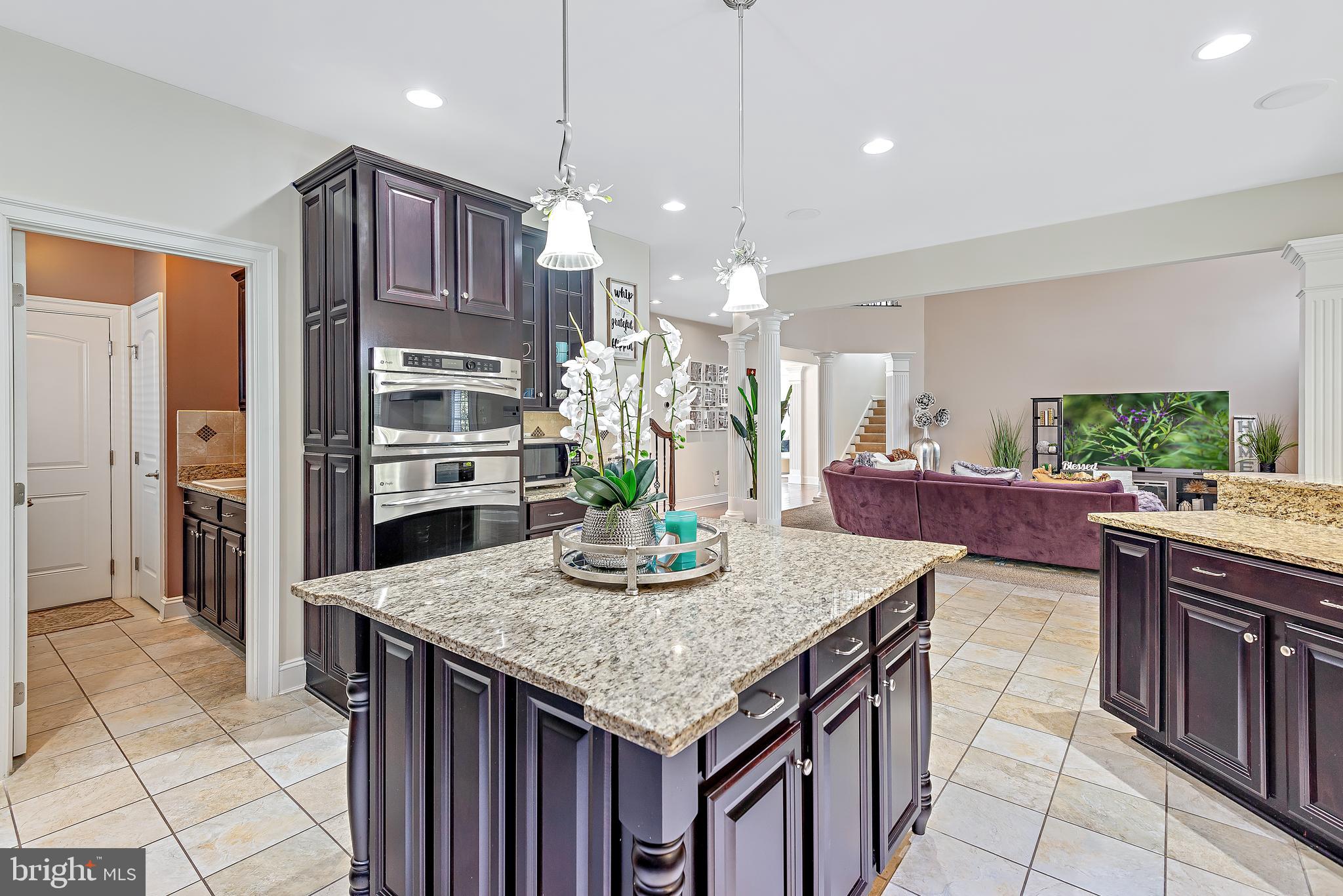 PARK RIDGE - Residential