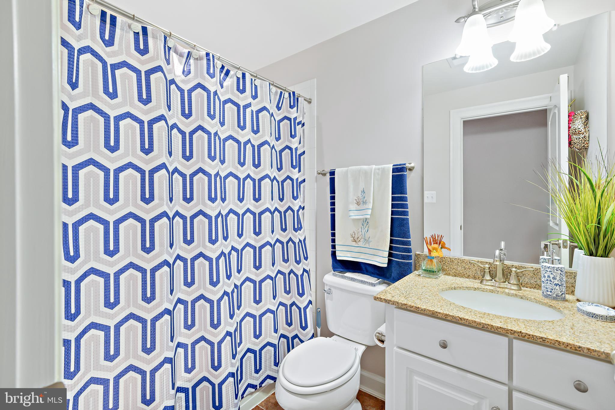 PARK RIDGE - Residential