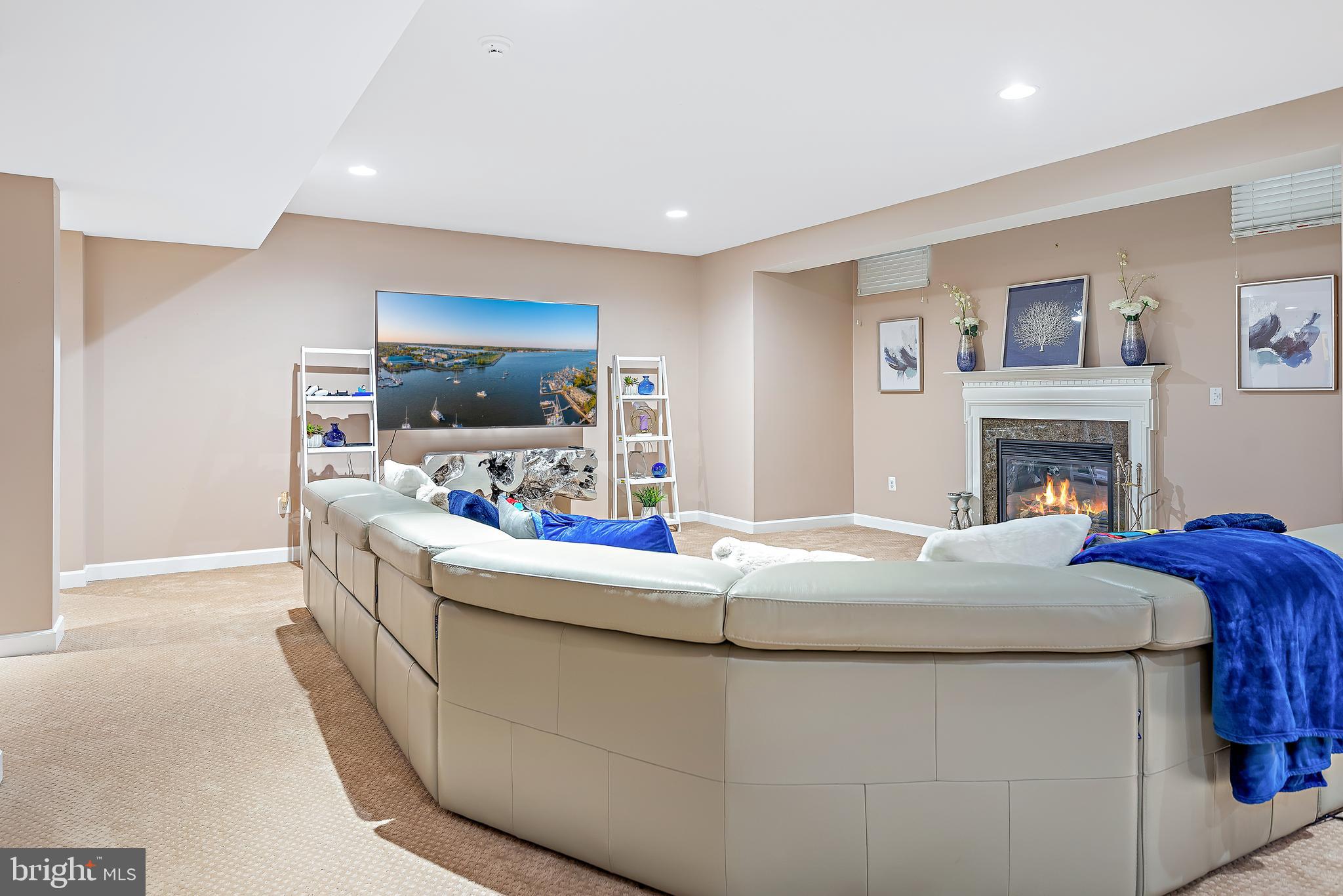 PARK RIDGE - Residential