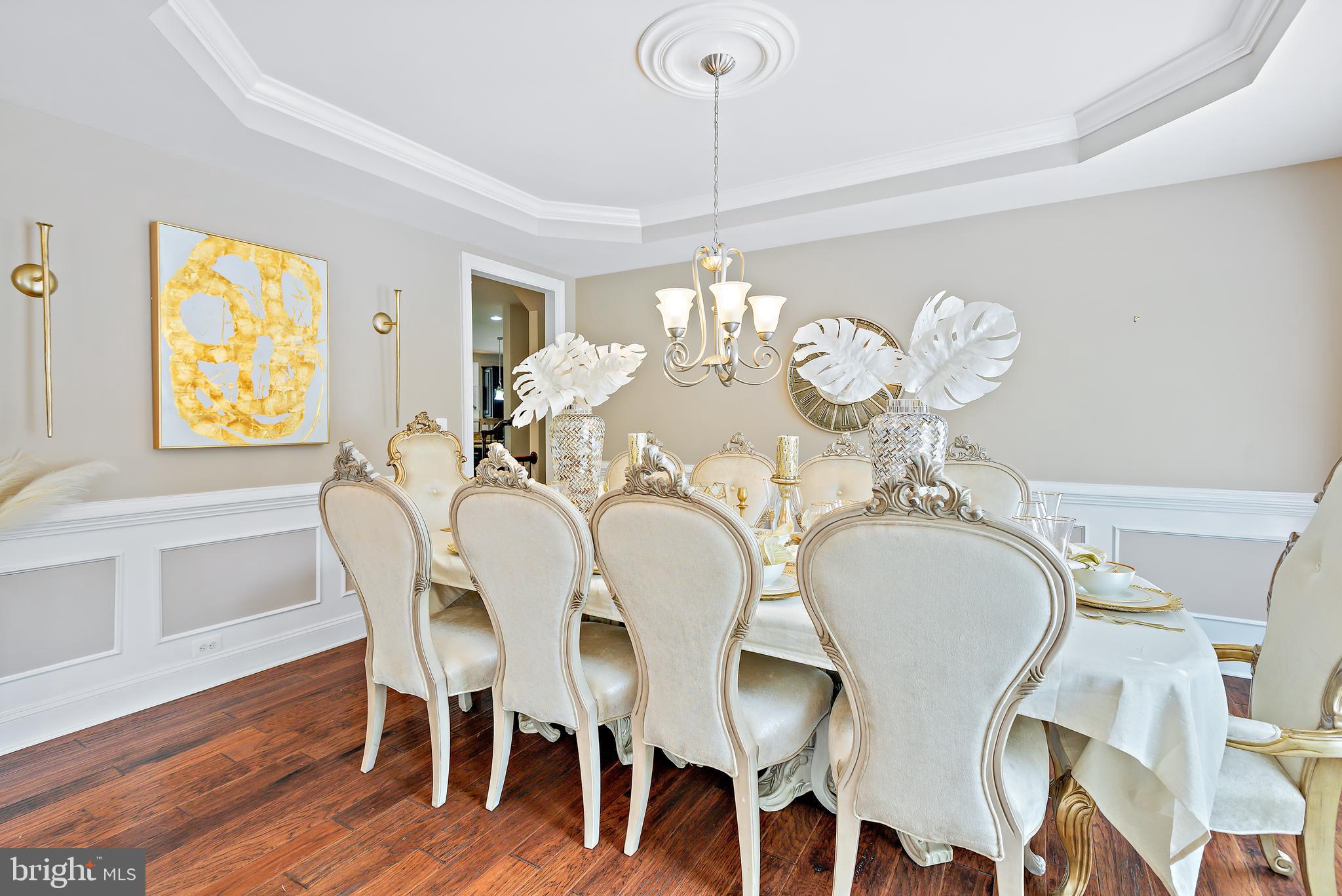 PARK RIDGE - Residential