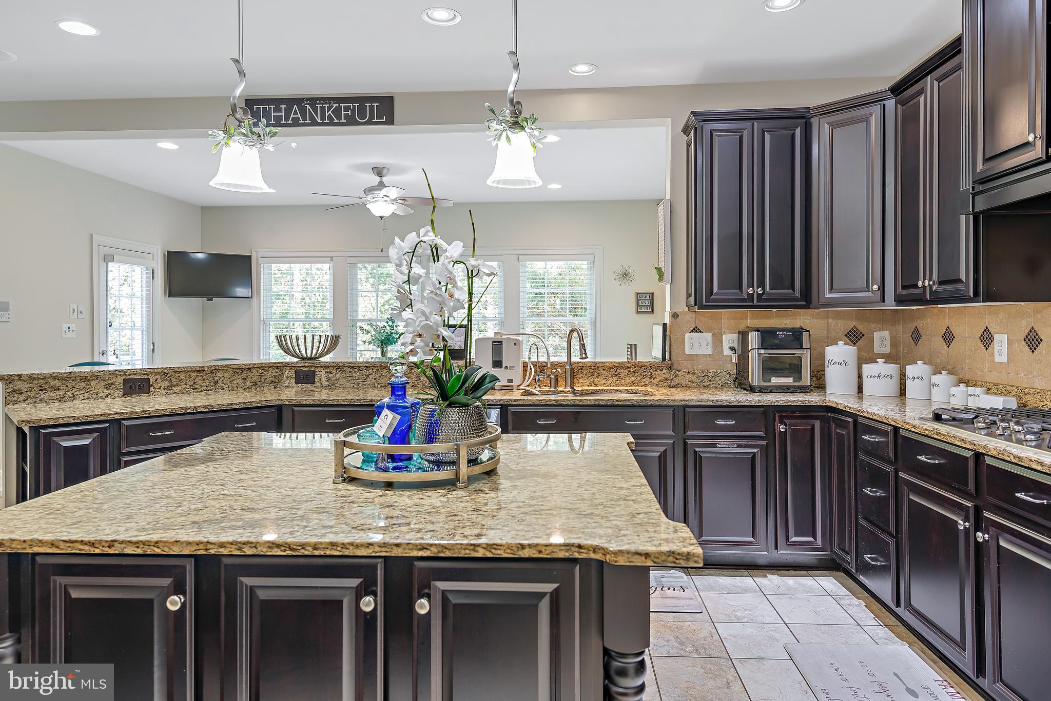 PARK RIDGE - Residential