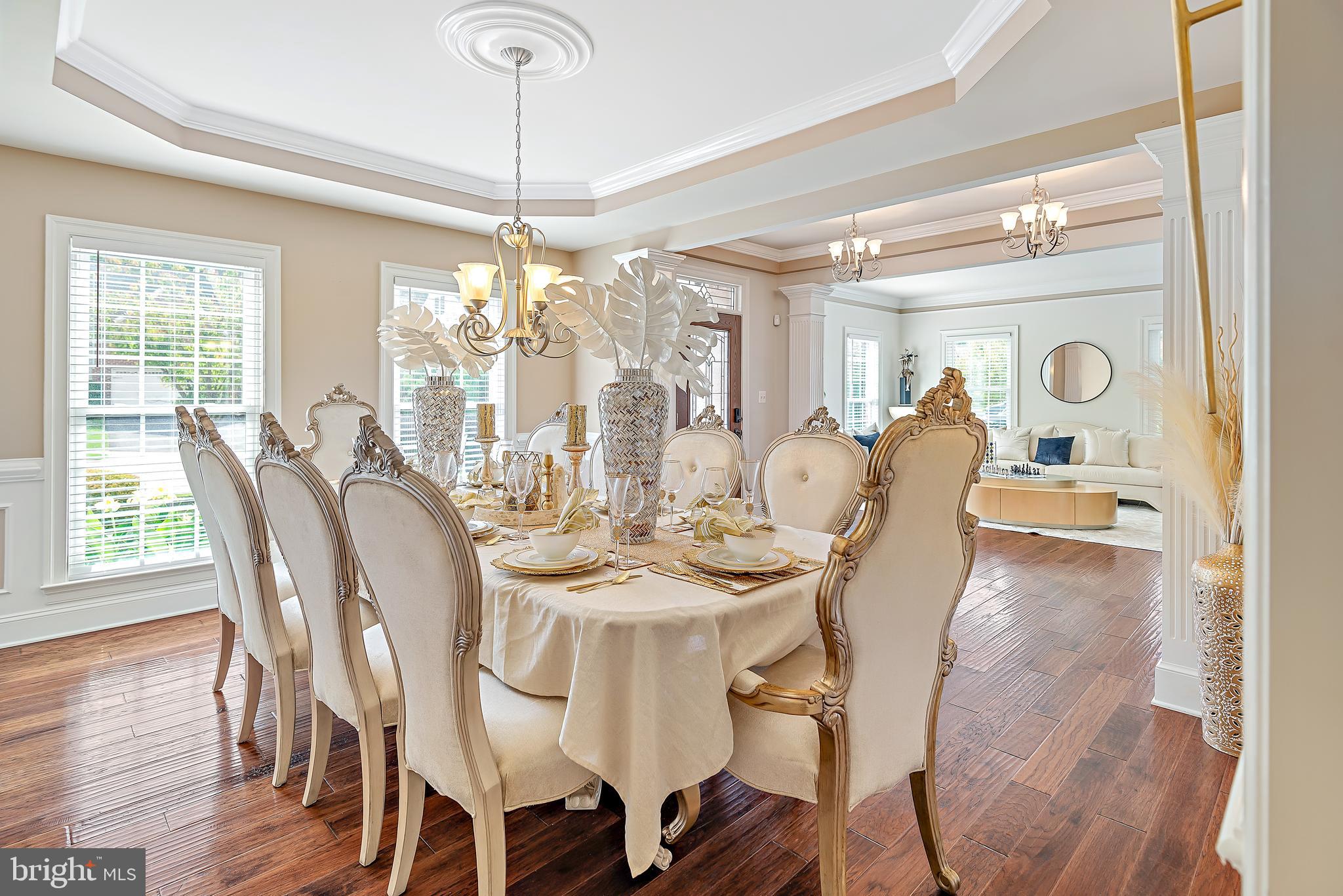 PARK RIDGE - Residential