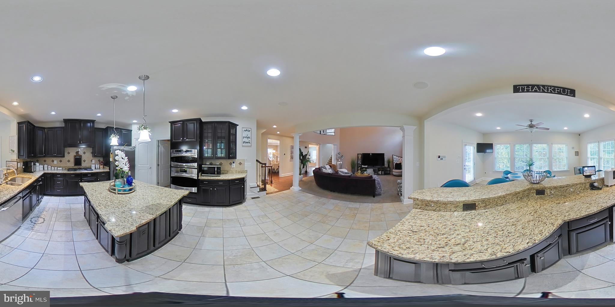 PARK RIDGE - Residential