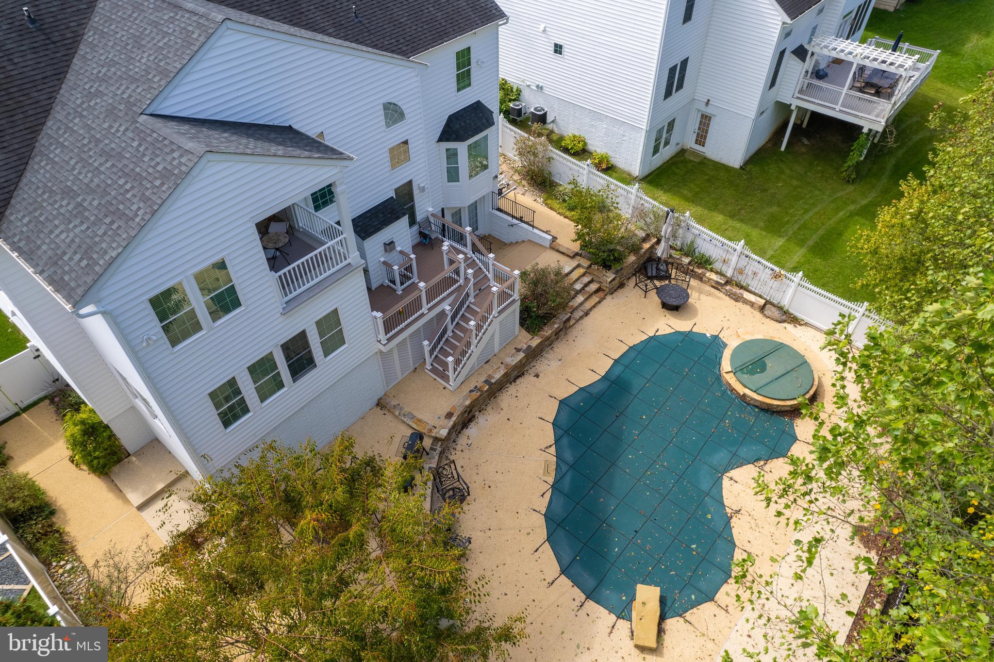 PARK RIDGE - Residential