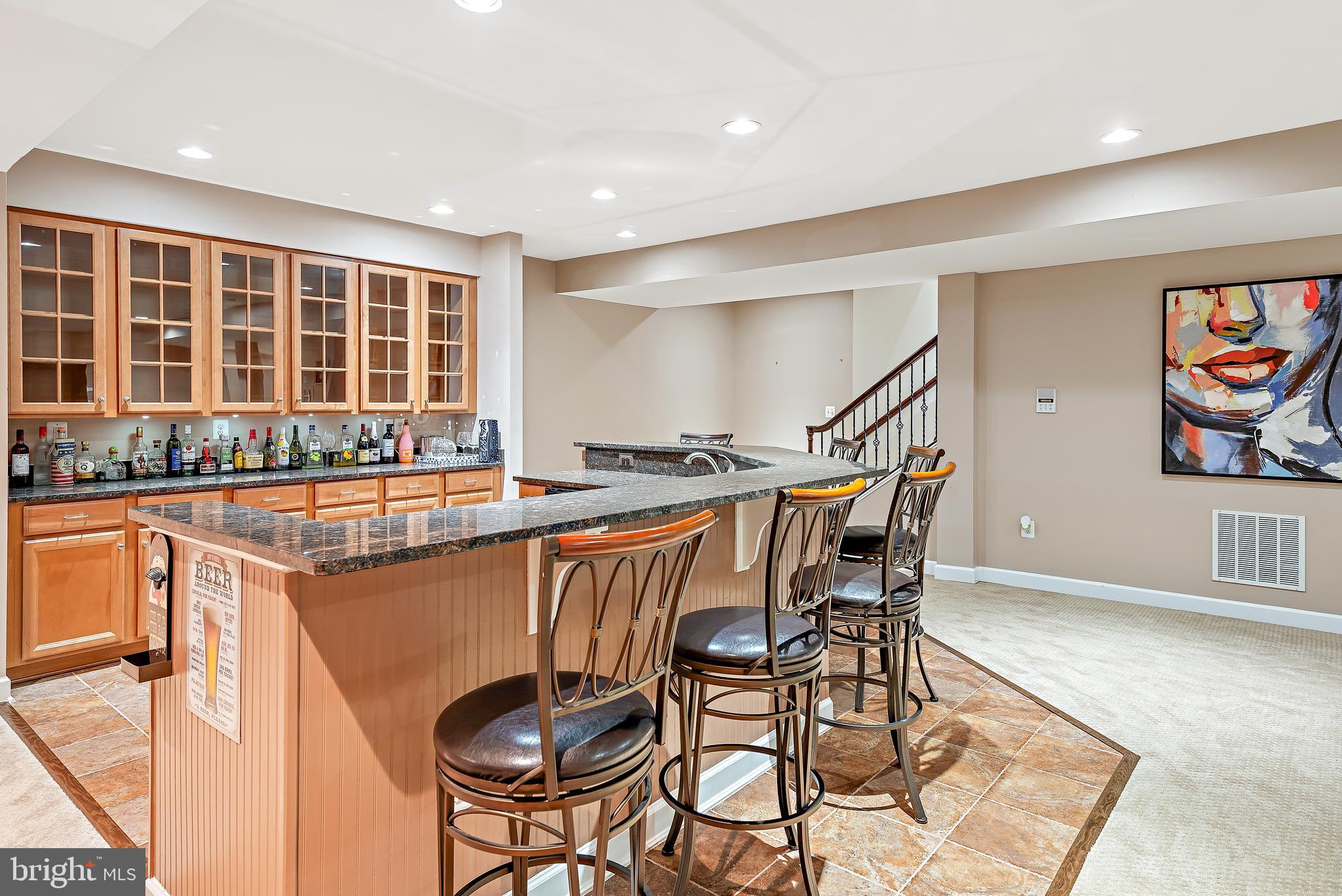 PARK RIDGE - Residential