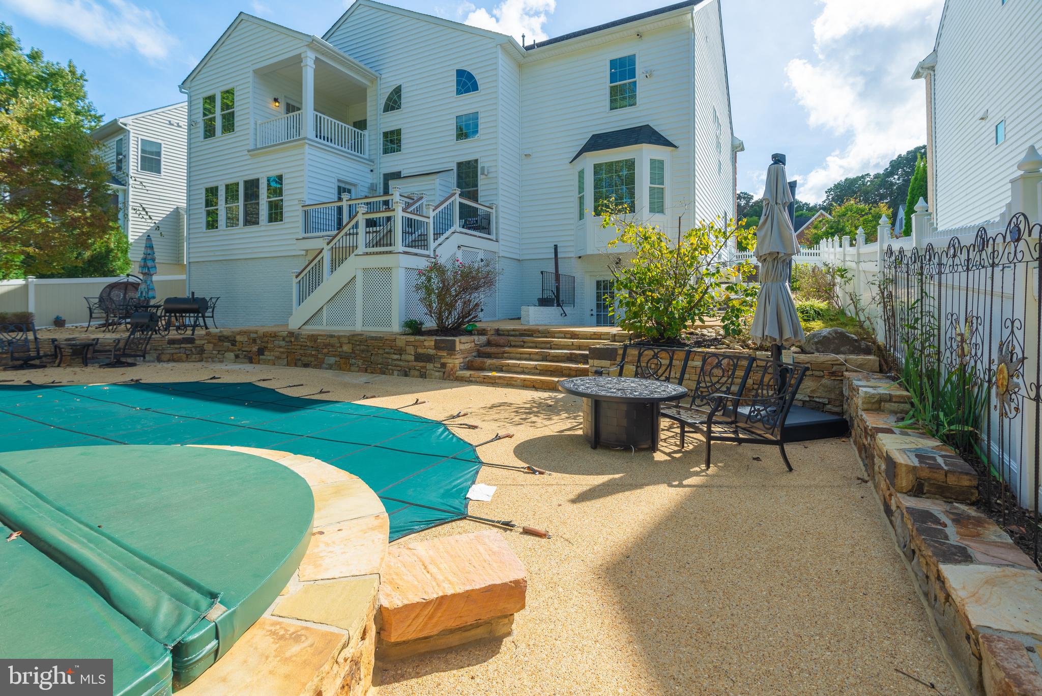 PARK RIDGE - Residential