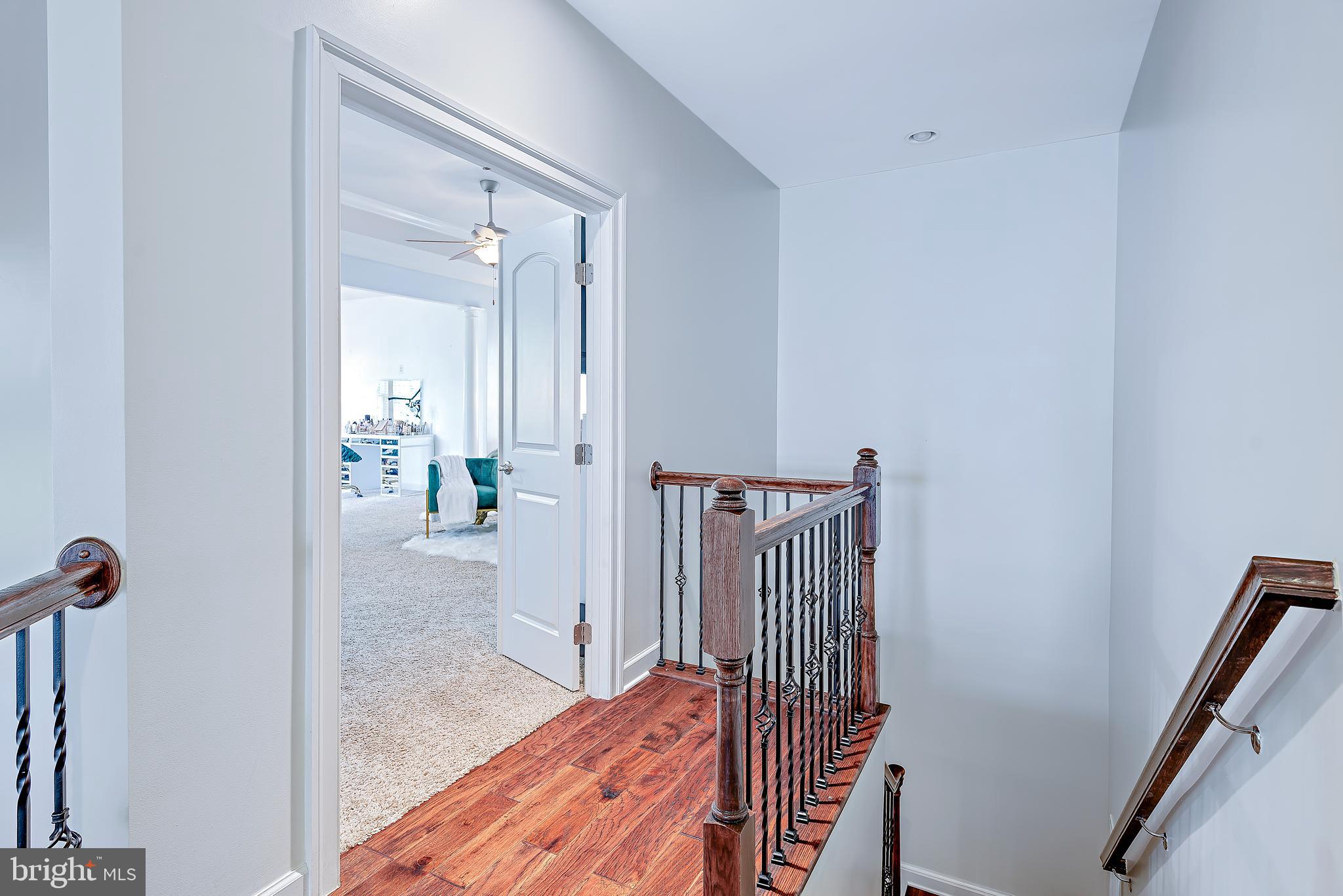 PARK RIDGE - Residential