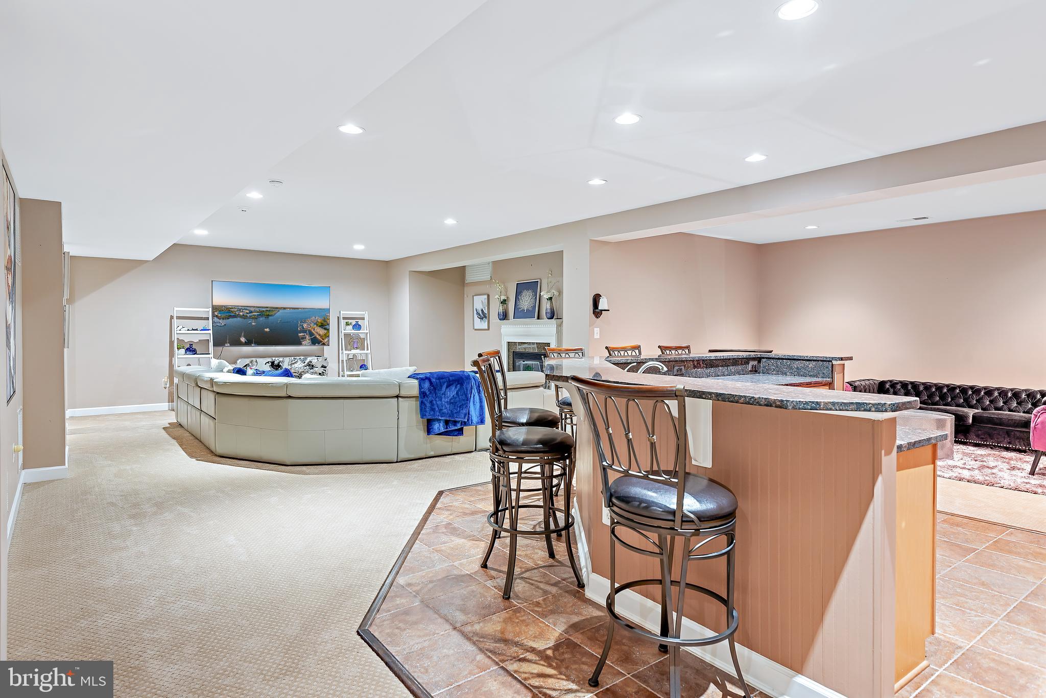 PARK RIDGE - Residential