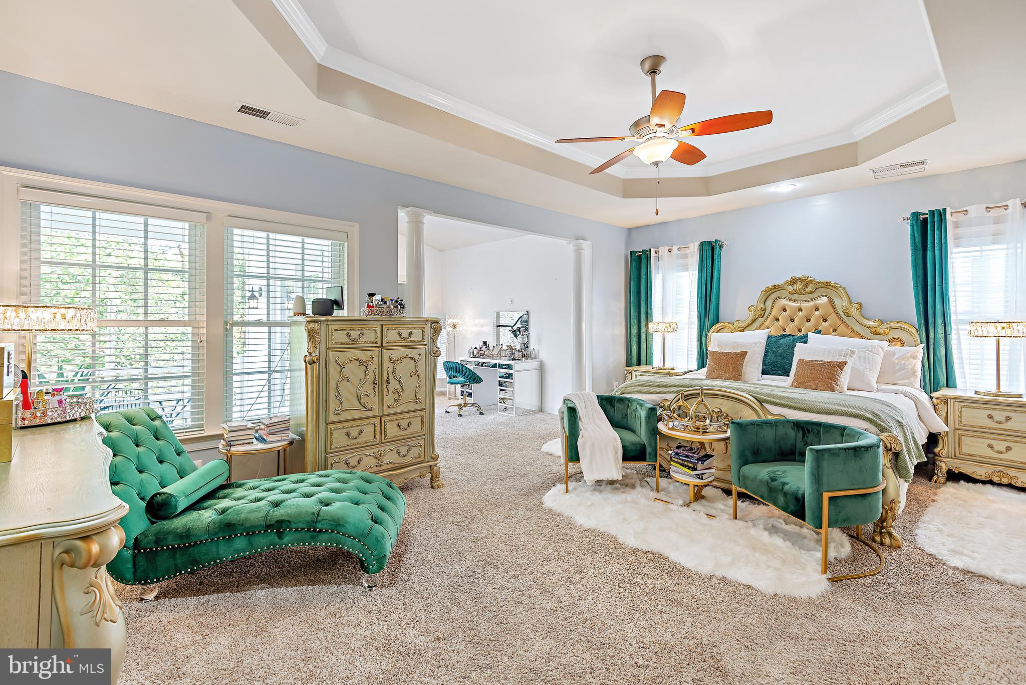 PARK RIDGE - Residential