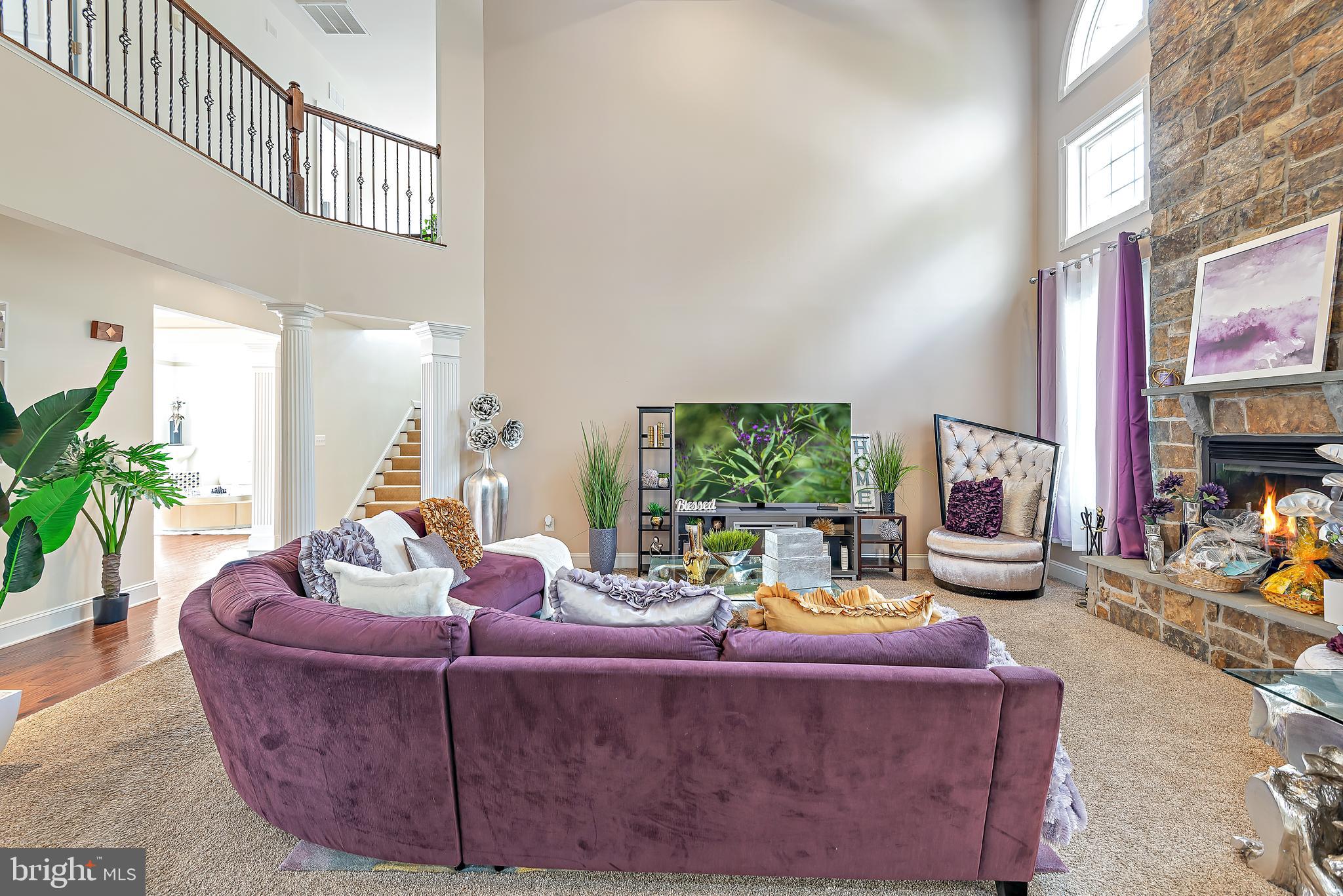 PARK RIDGE - Residential