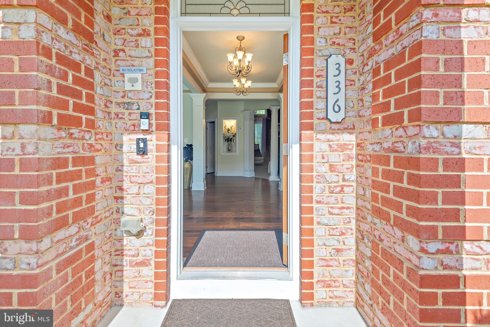 PARK RIDGE - Residential