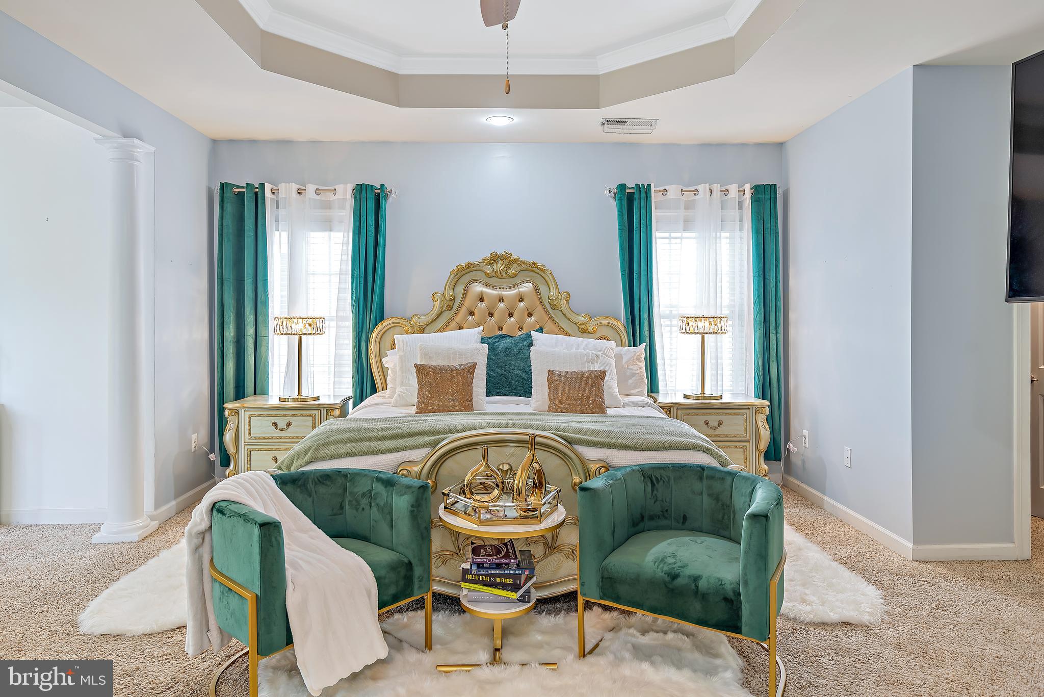 PARK RIDGE - Residential