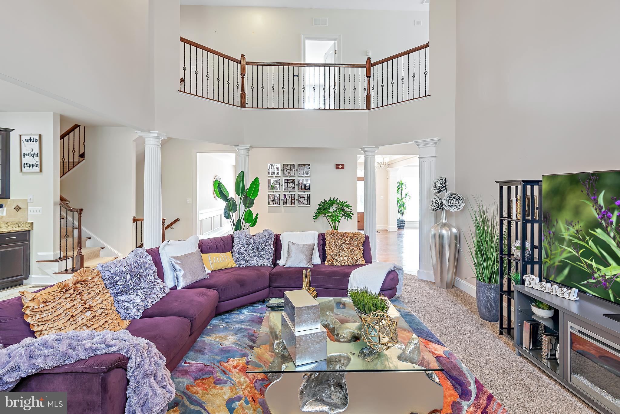 PARK RIDGE - Residential