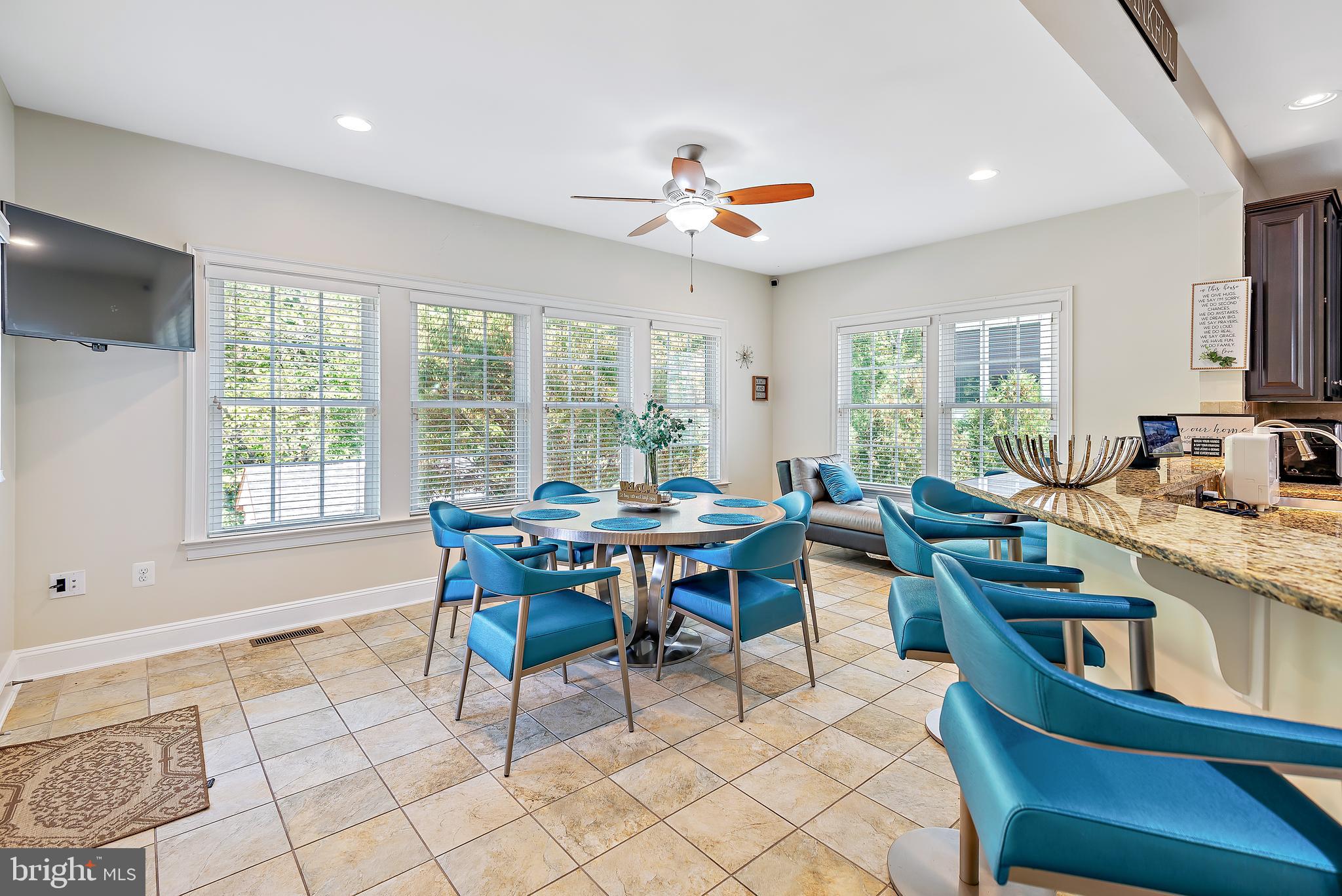 PARK RIDGE - Residential