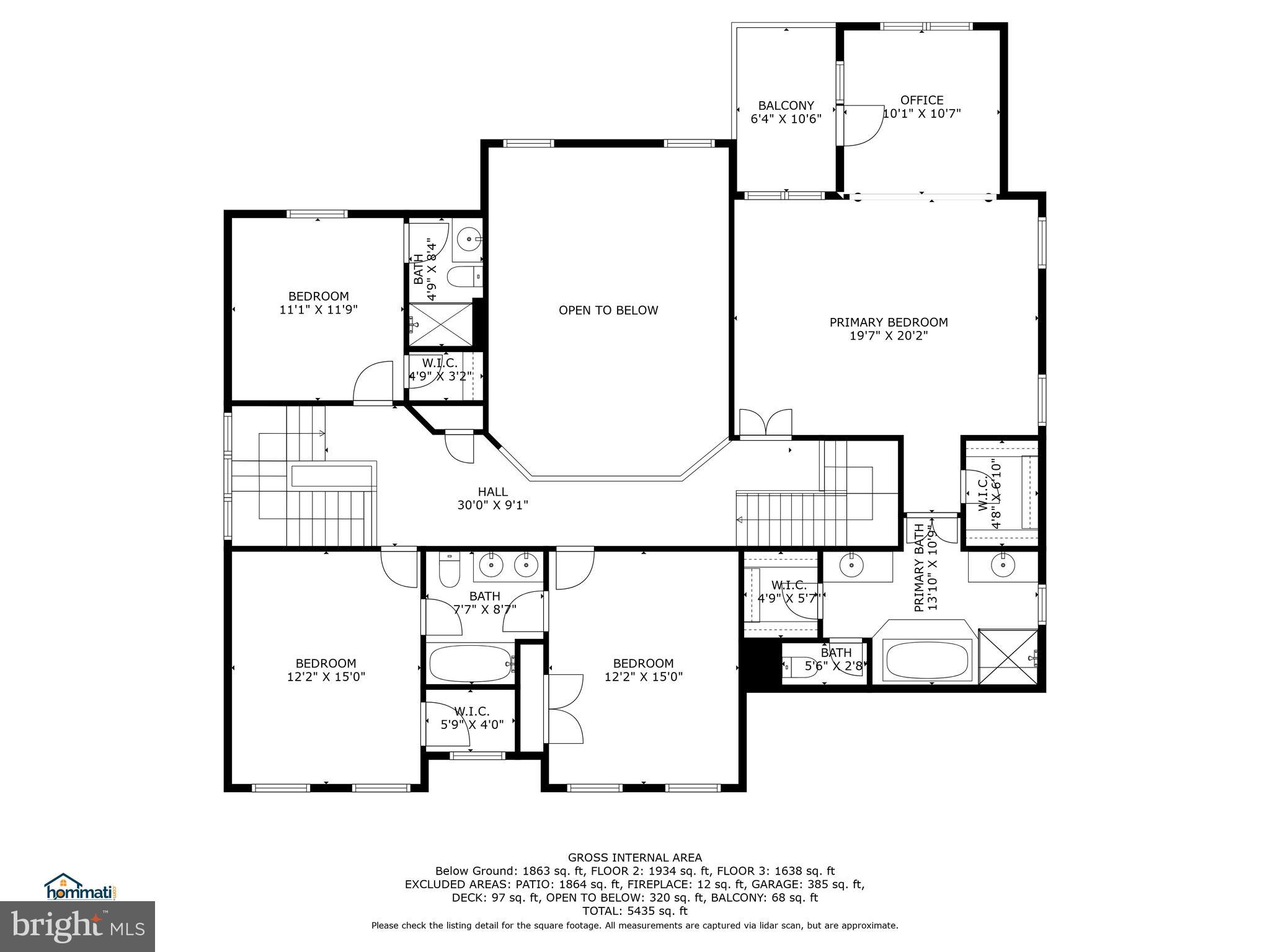 PARK RIDGE - Residential