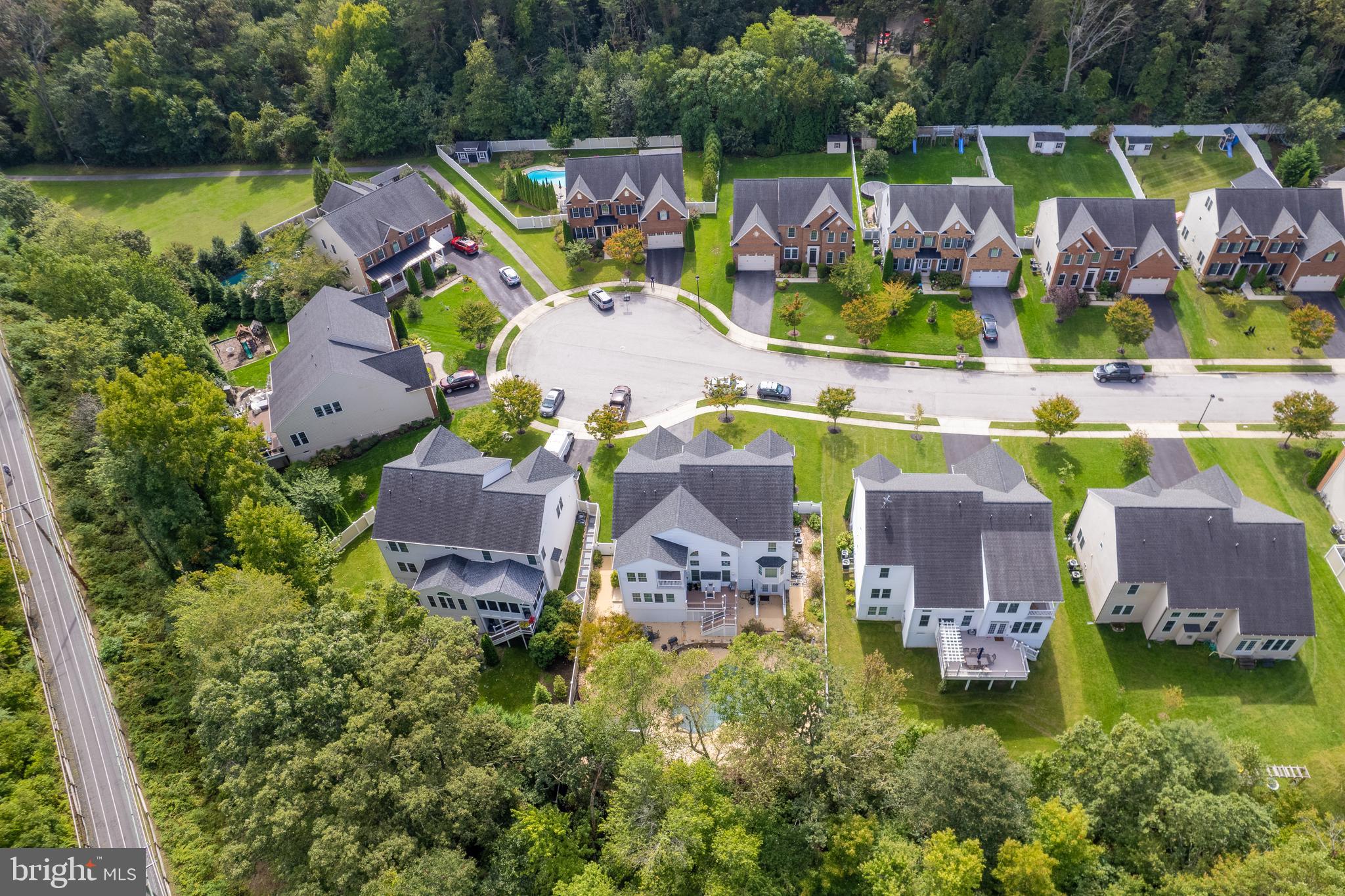 PARK RIDGE - Residential