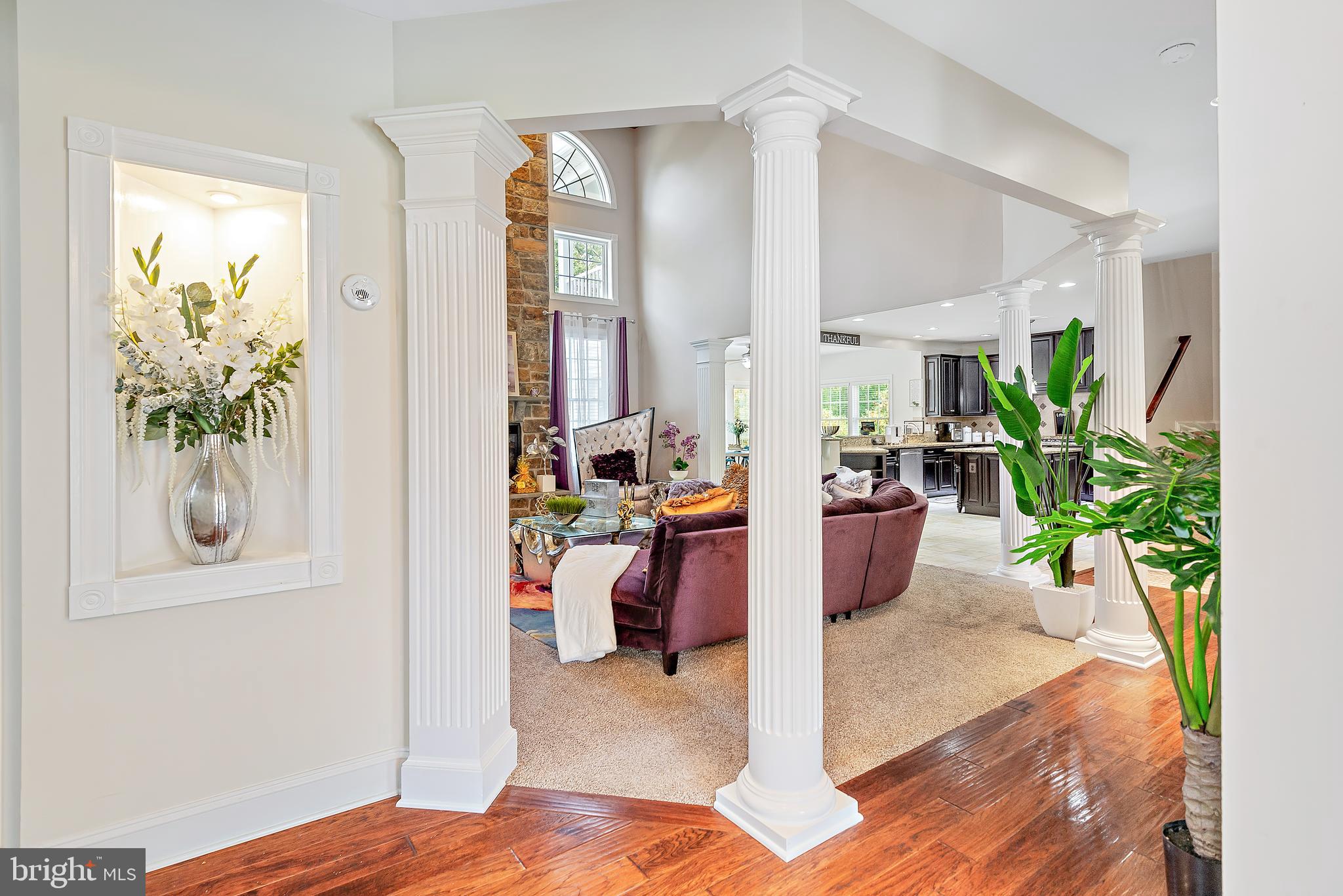 PARK RIDGE - Residential