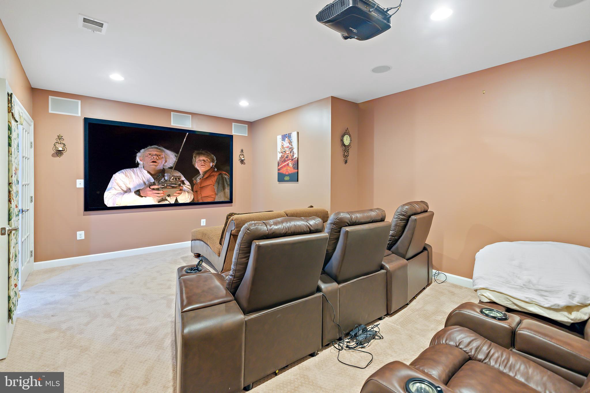 PARK RIDGE - Residential