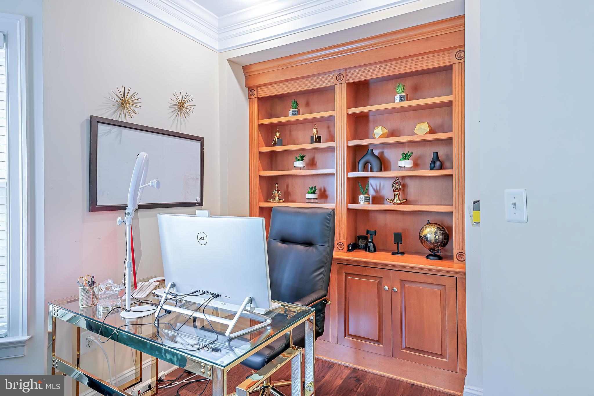 PARK RIDGE - Residential