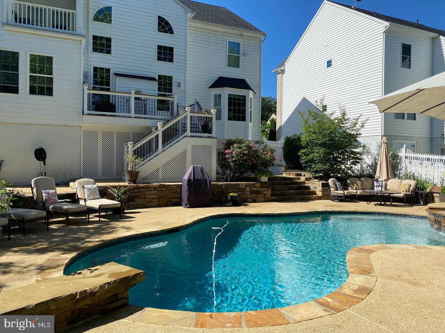 PARK RIDGE - Residential