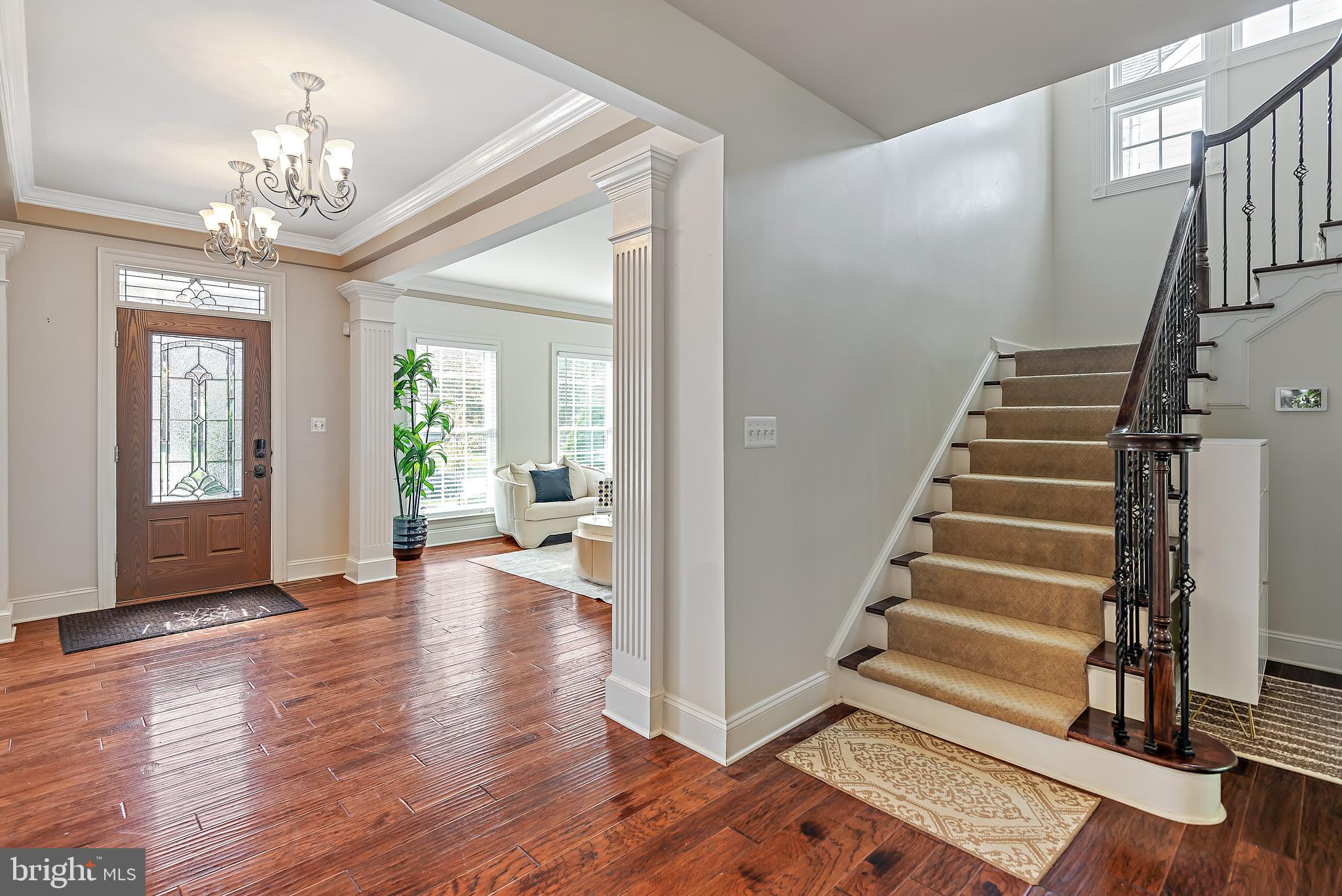 PARK RIDGE - Residential