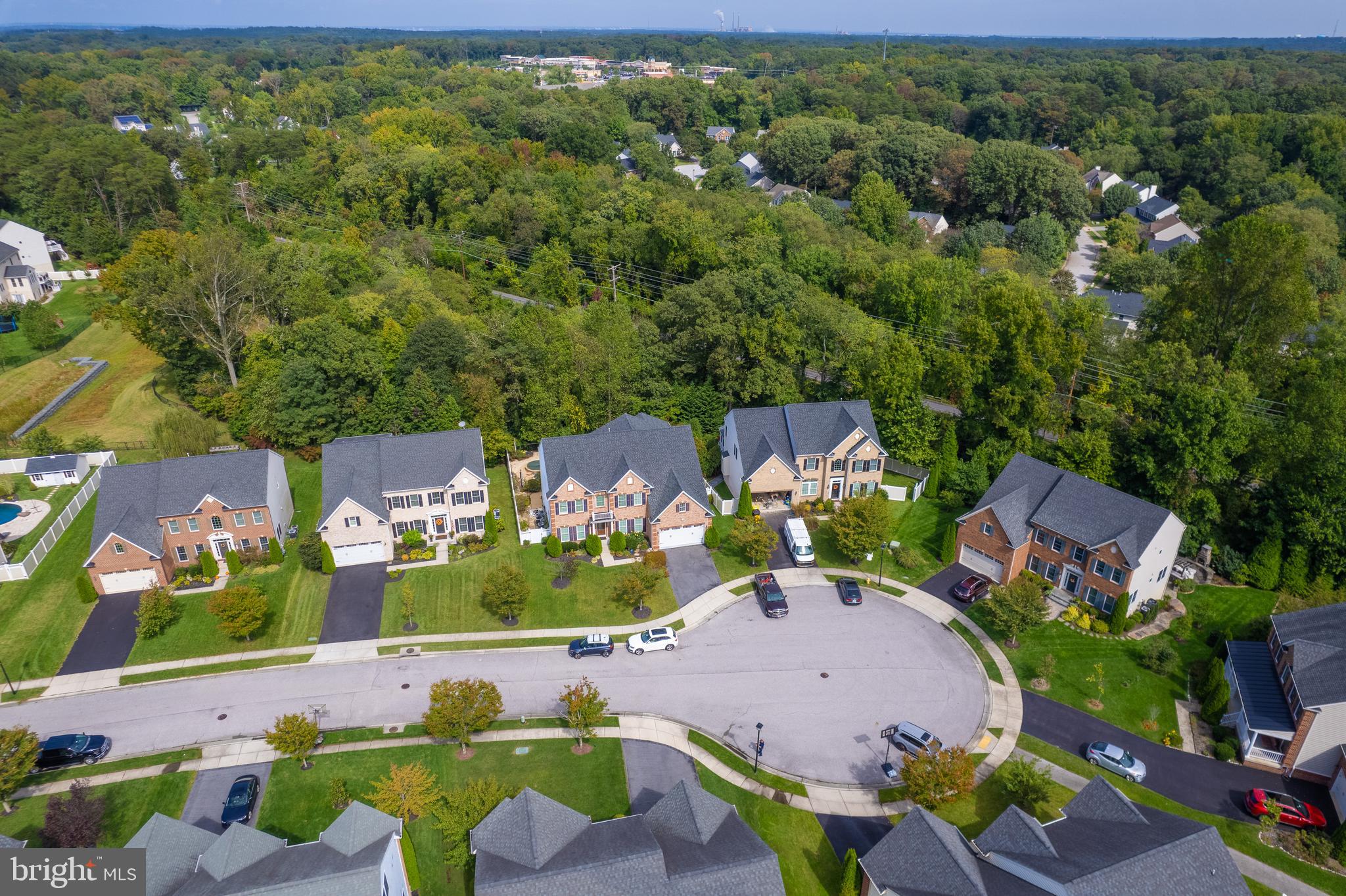 PARK RIDGE - Residential