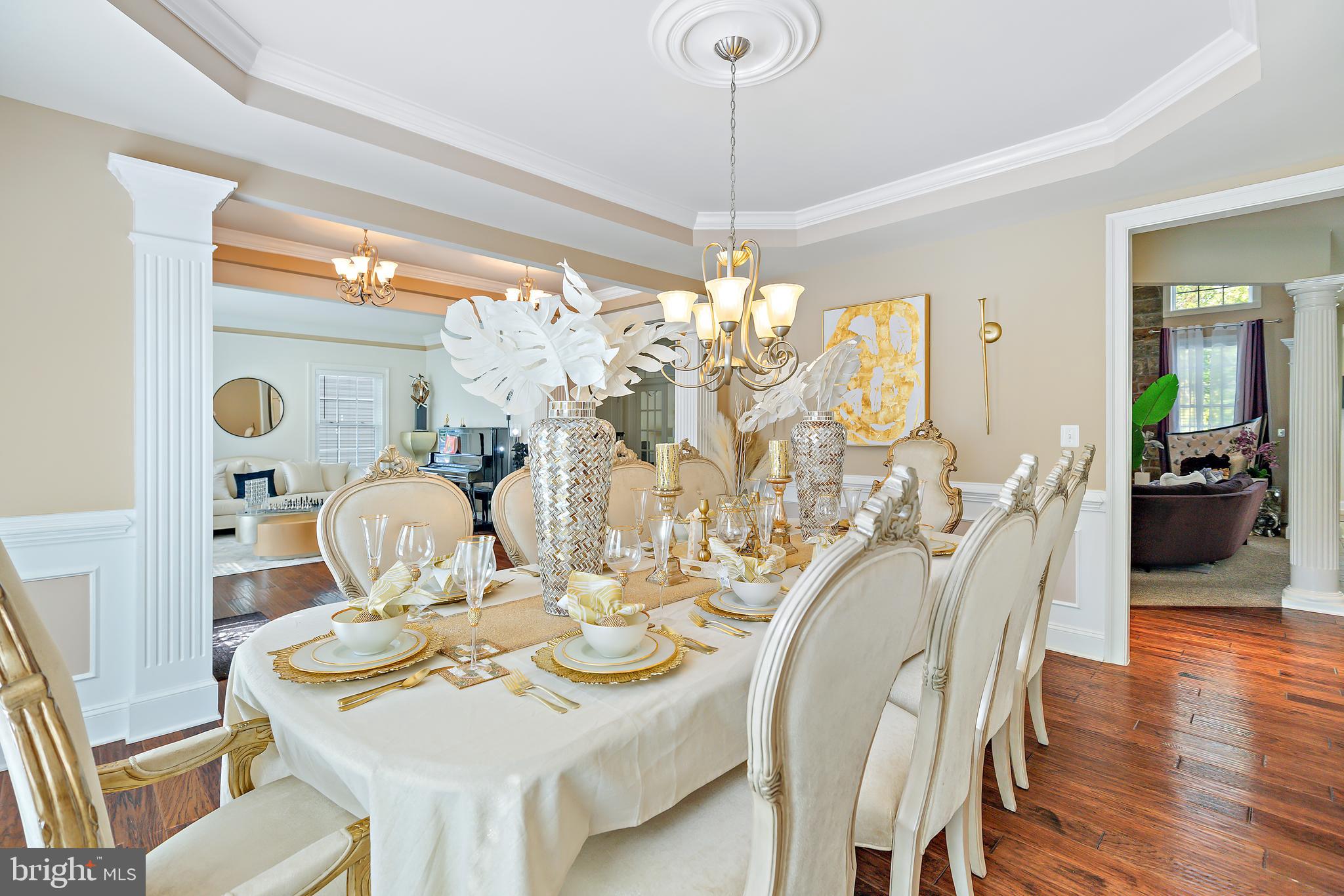 PARK RIDGE - Residential