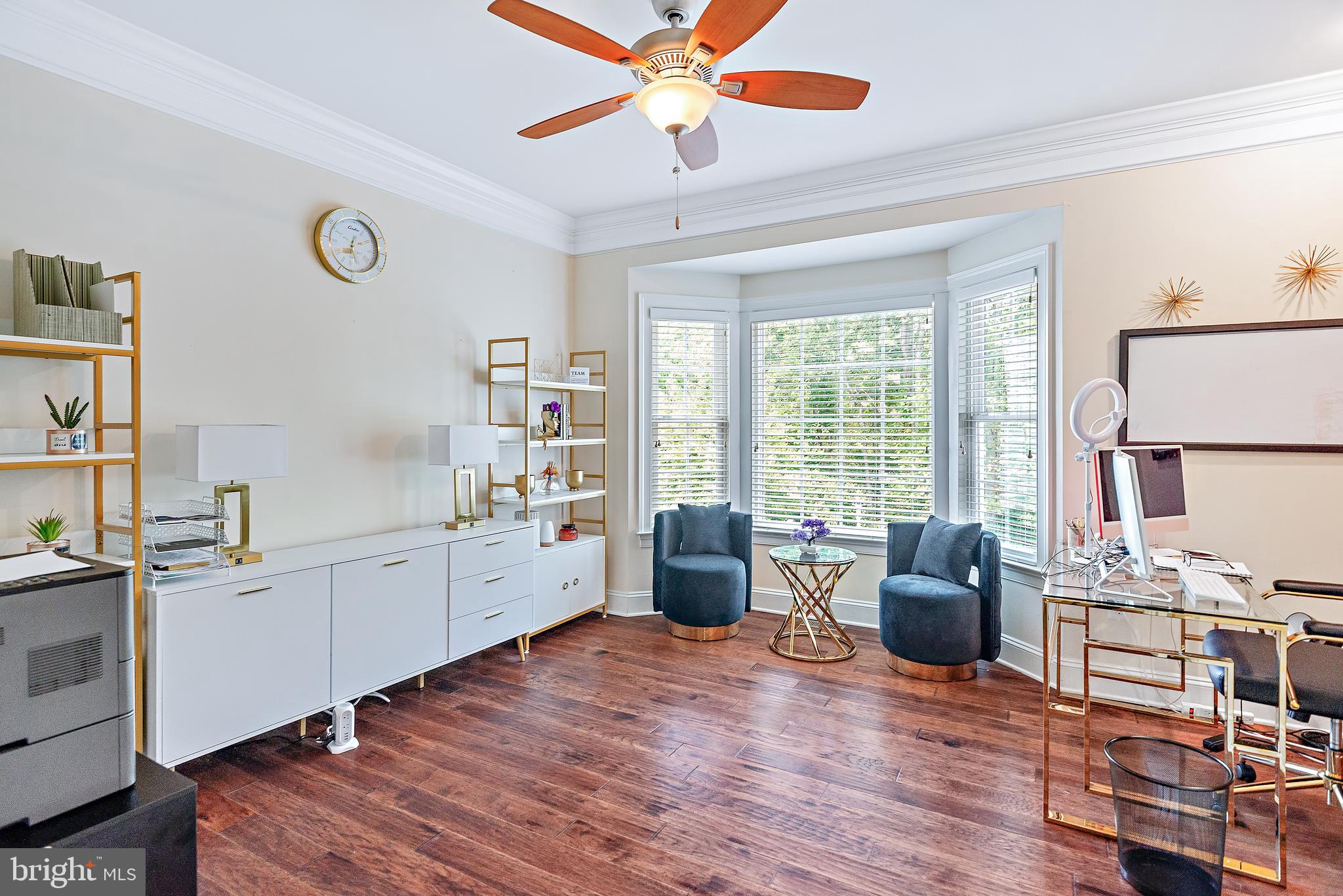 PARK RIDGE - Residential