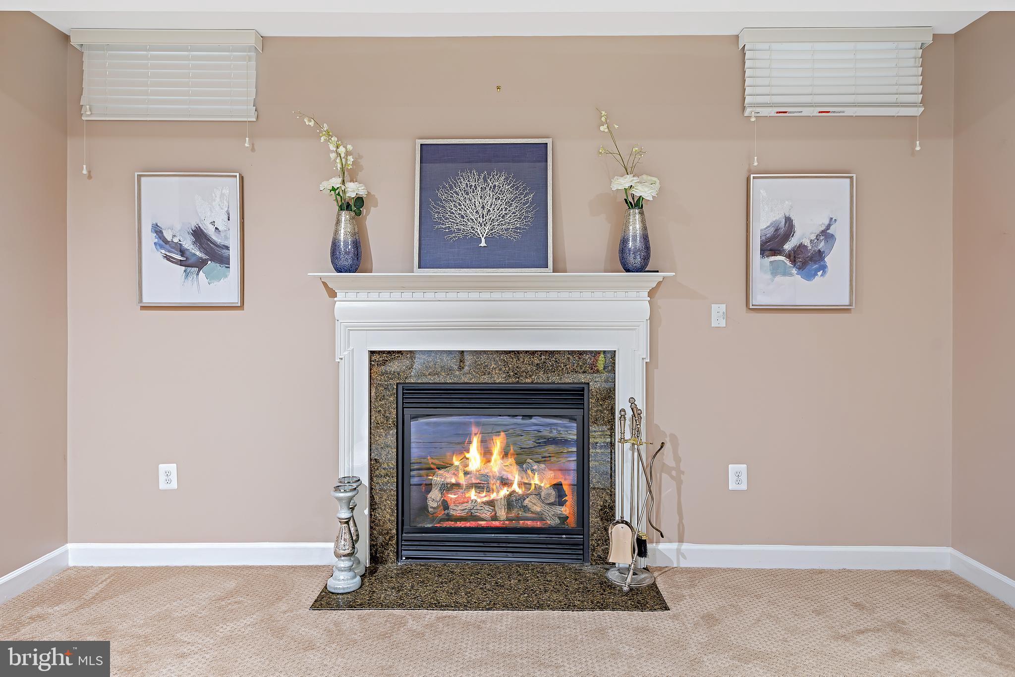 PARK RIDGE - Residential