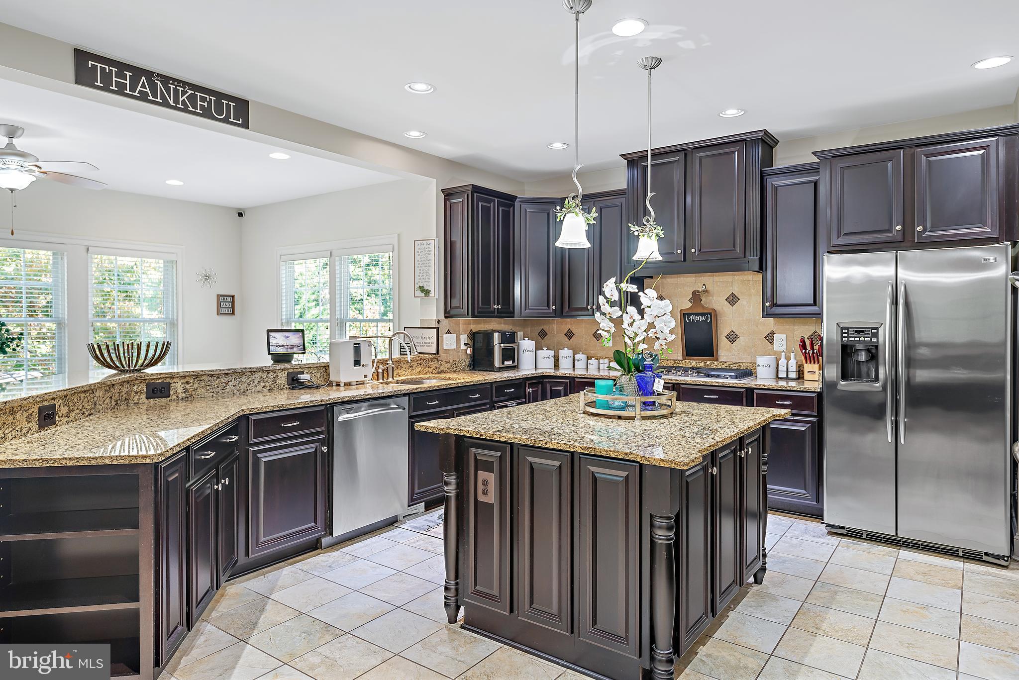 PARK RIDGE - Residential