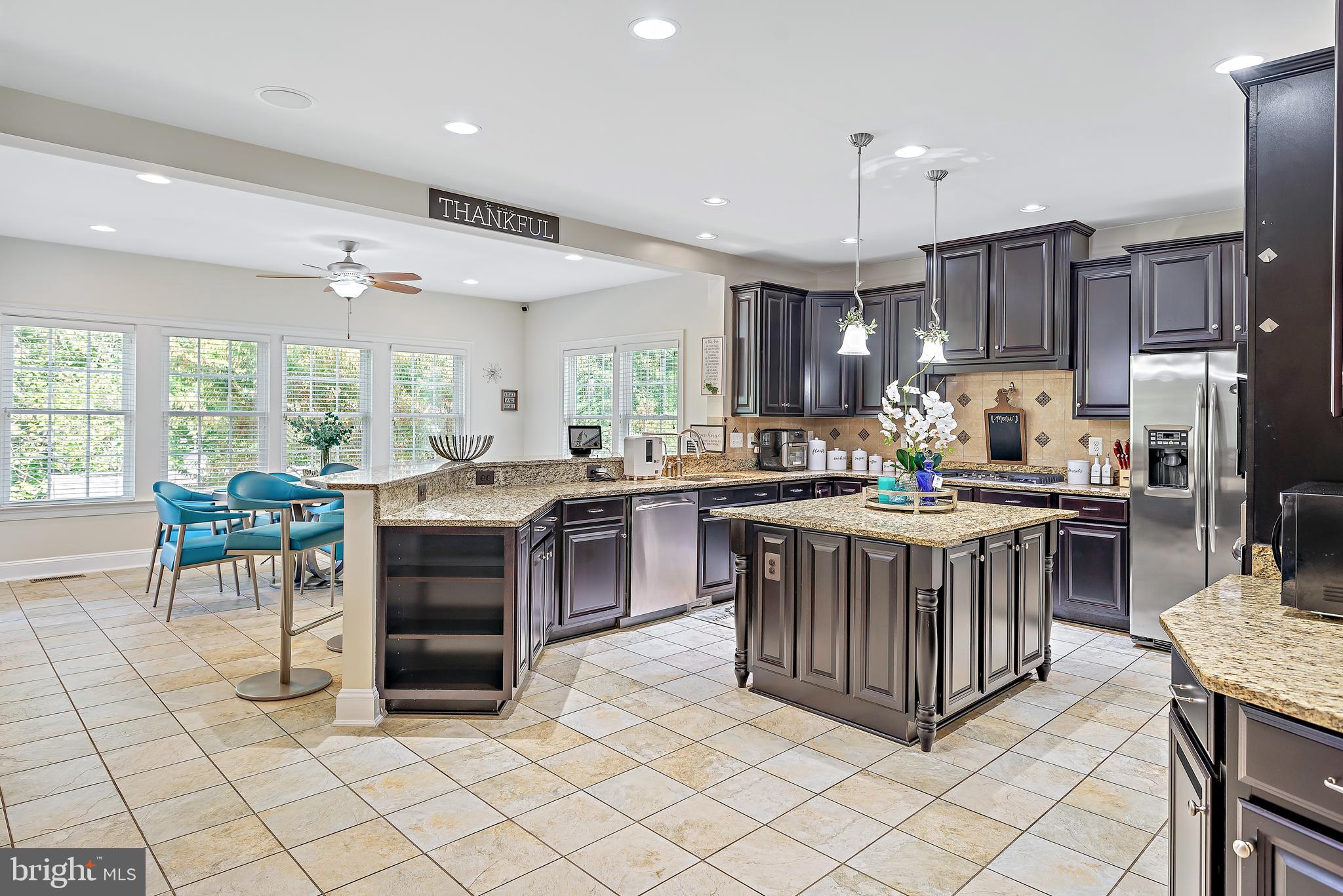 PARK RIDGE - Residential