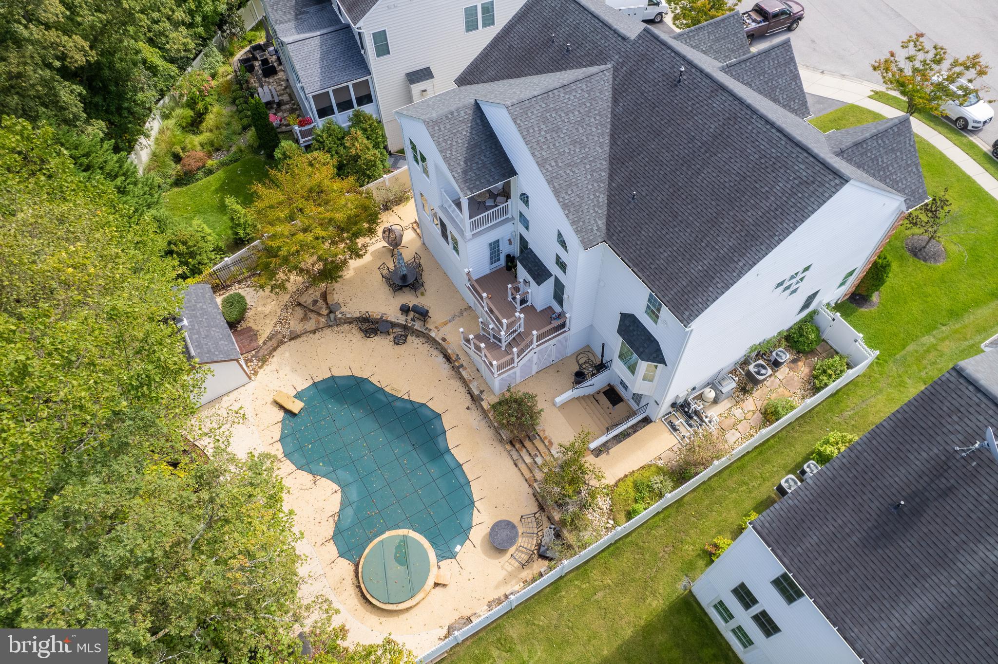 PARK RIDGE - Residential