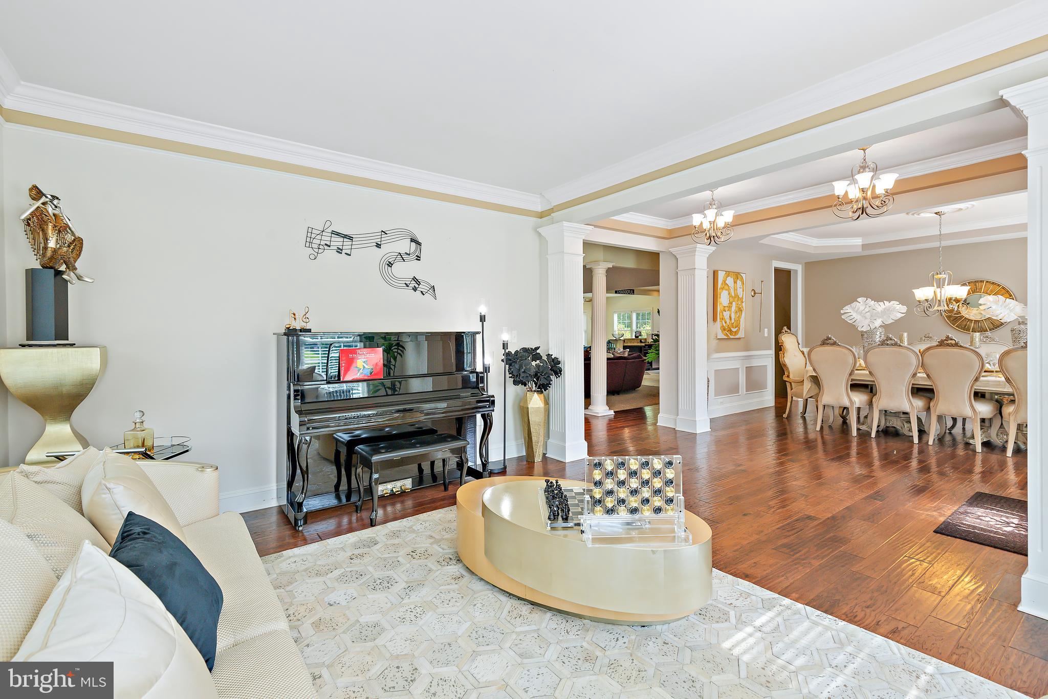 PARK RIDGE - Residential